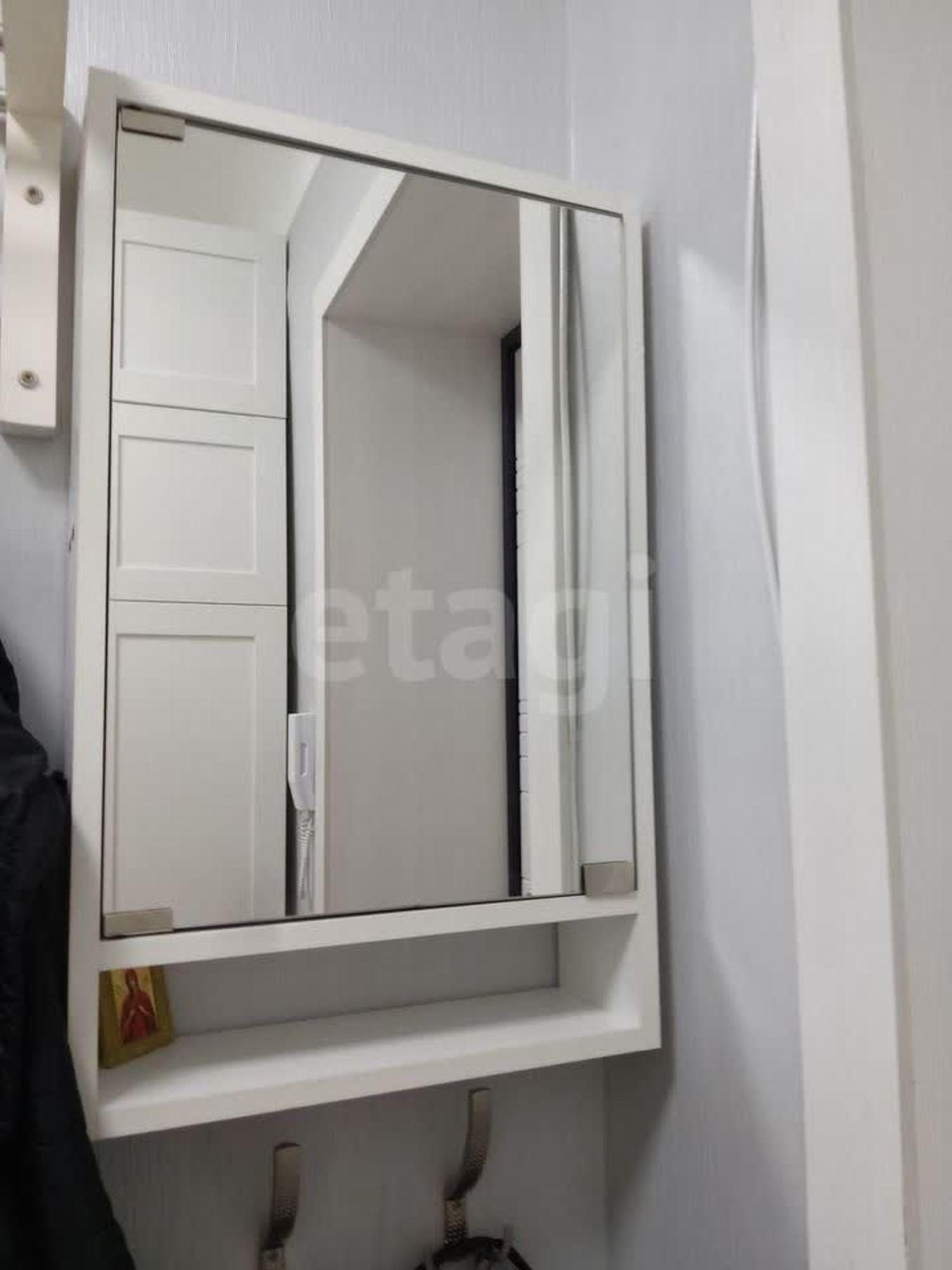 Купить квартиру за 5 150 000 рублей на Октябрьская улица, 23