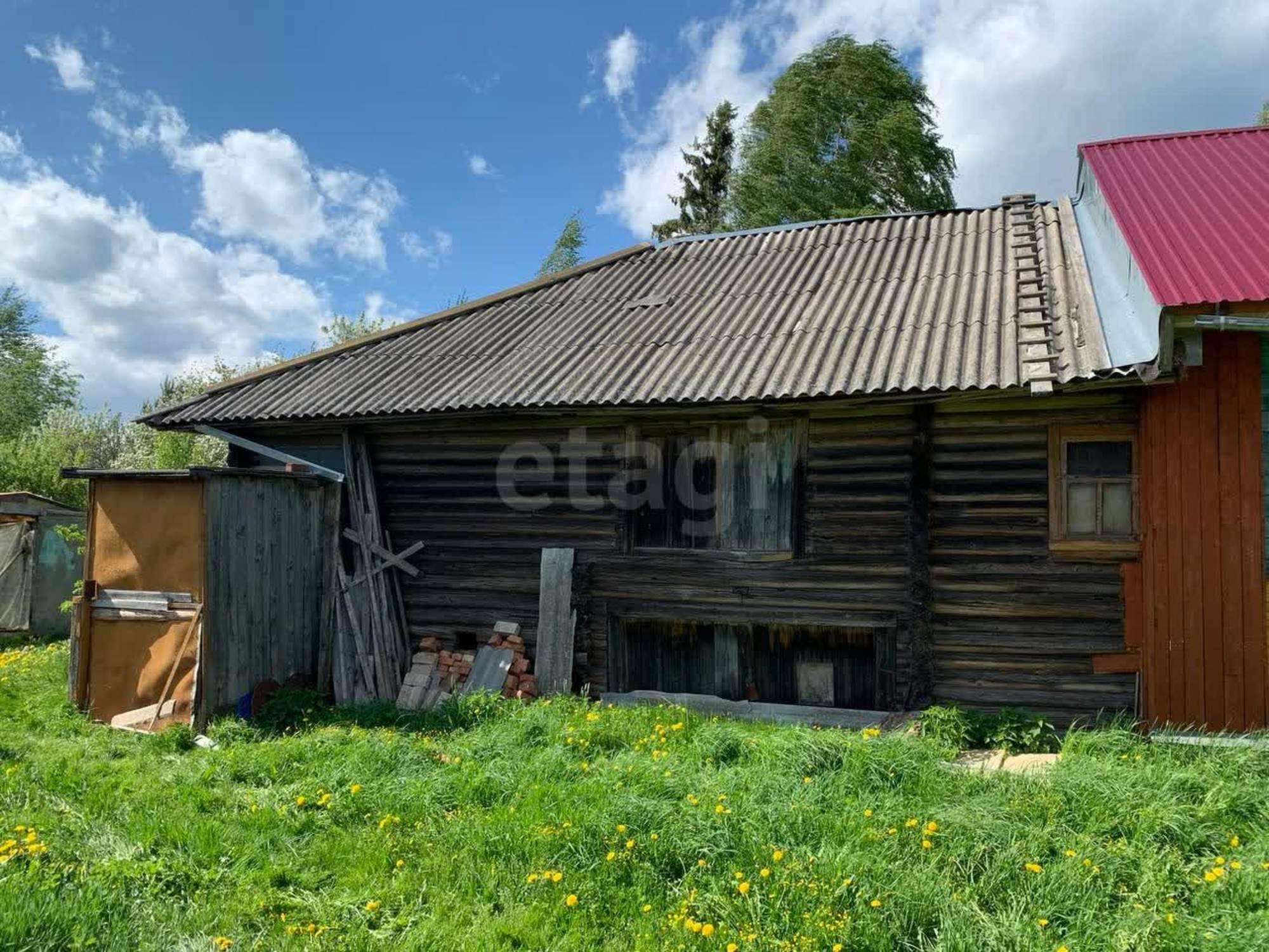 Купить дачу, дом, коттедж за 2 200 000 рублей на , 6