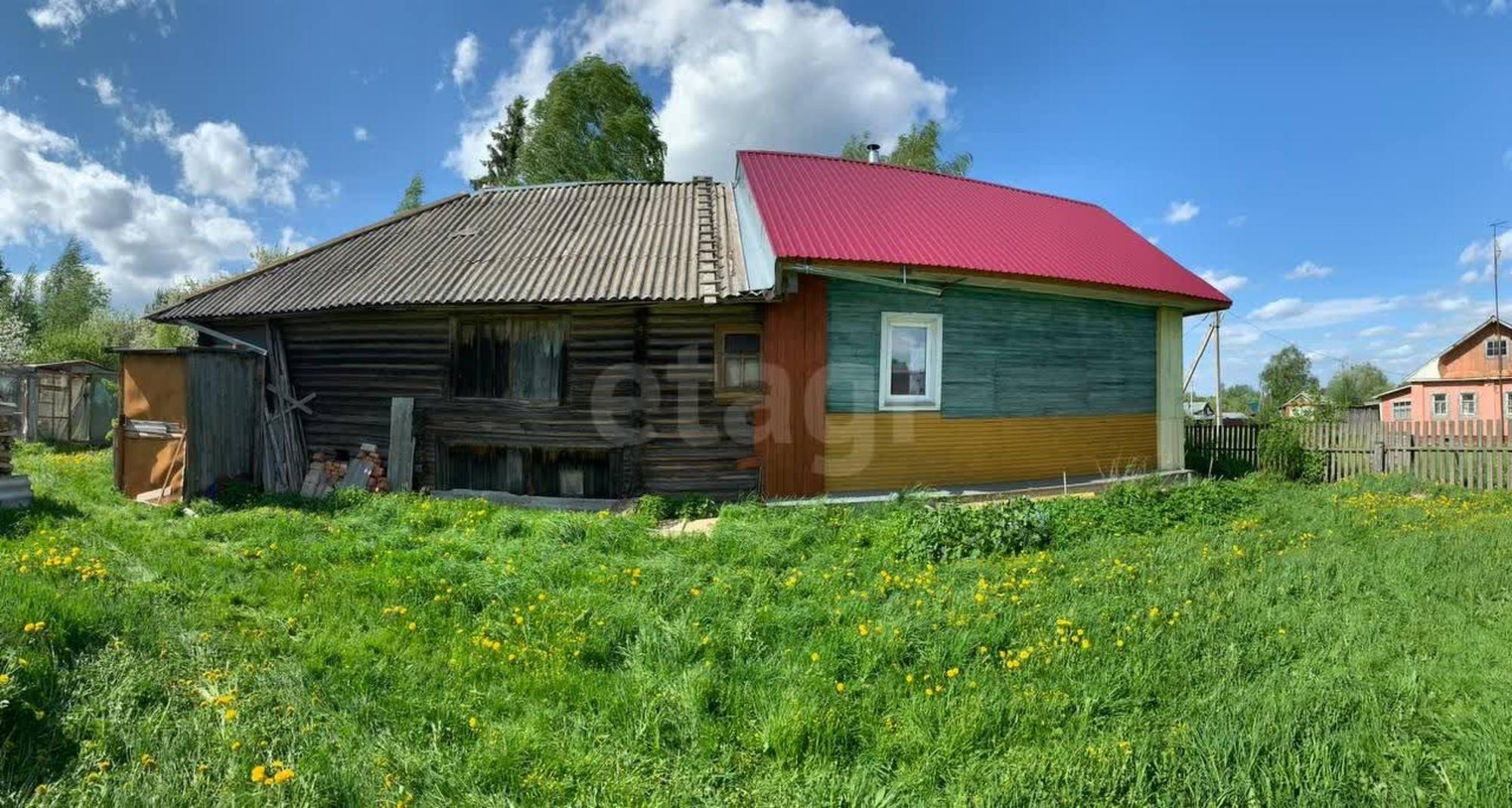 Купить дачу, дом, коттедж за 2 200 000 рублей на , 6