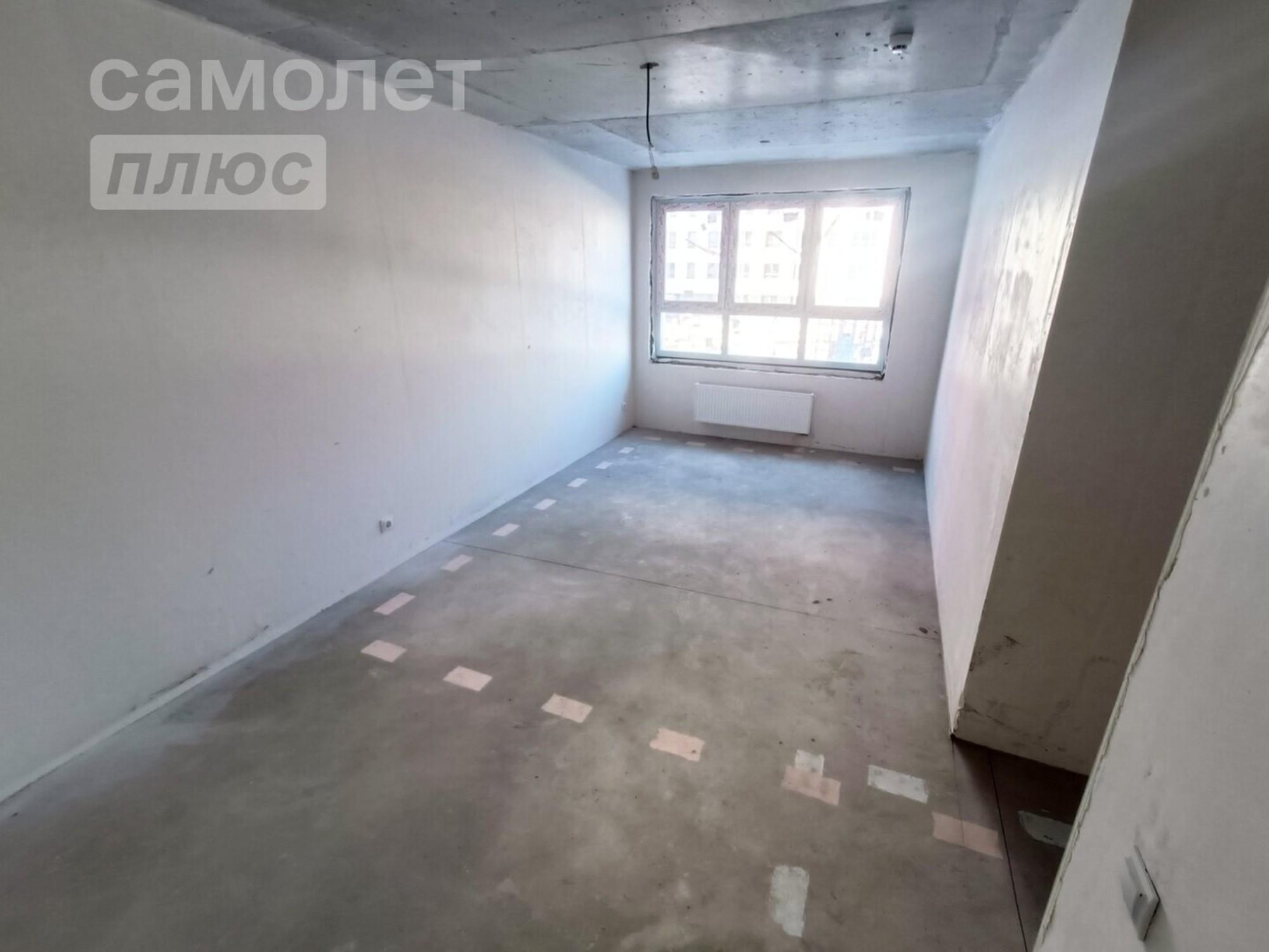 Купить квартиру за 5 400 000 рублей на Федоровича, 10