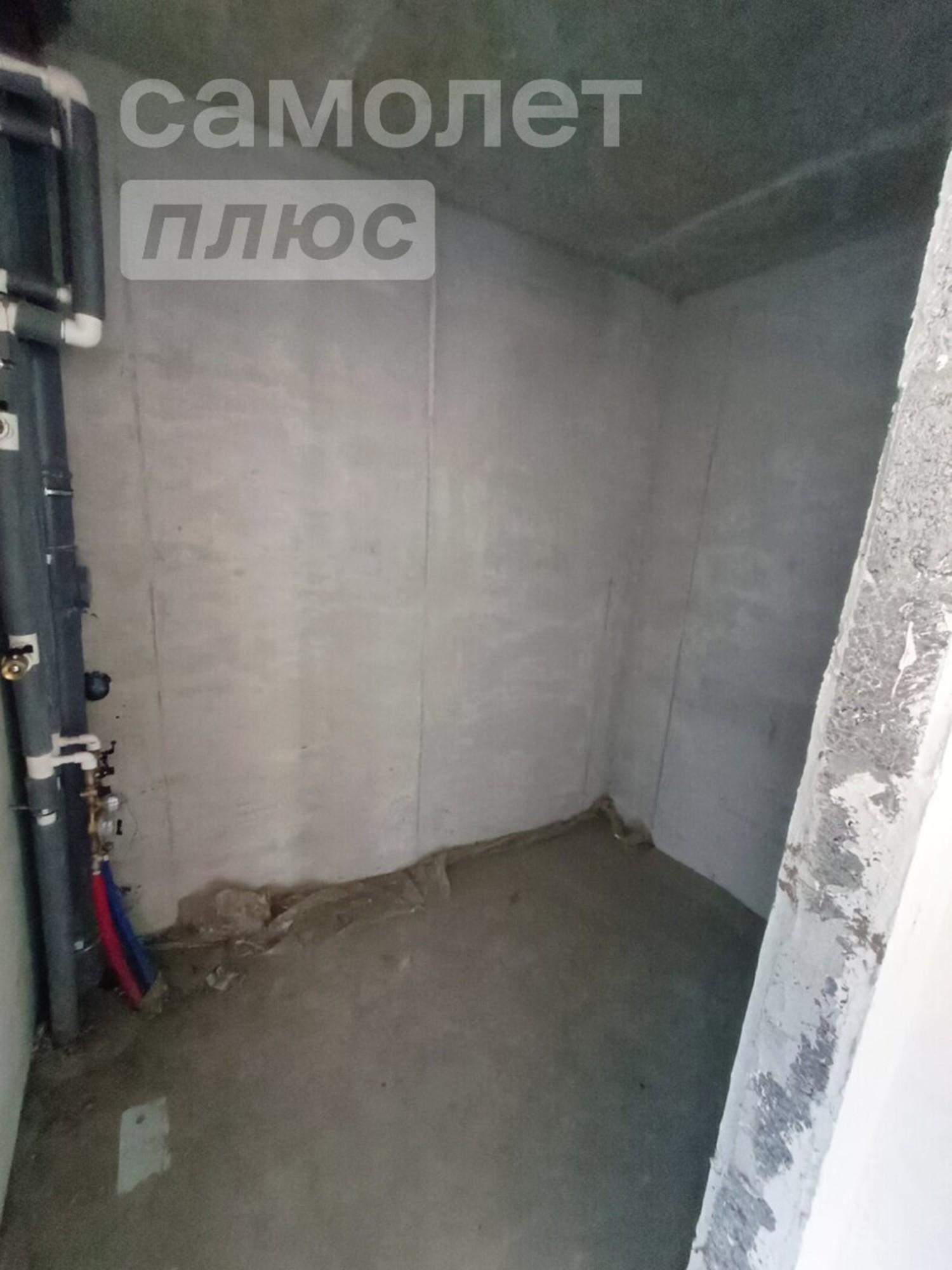 Купить квартиру за 5 400 000 рублей на Федоровича, 10