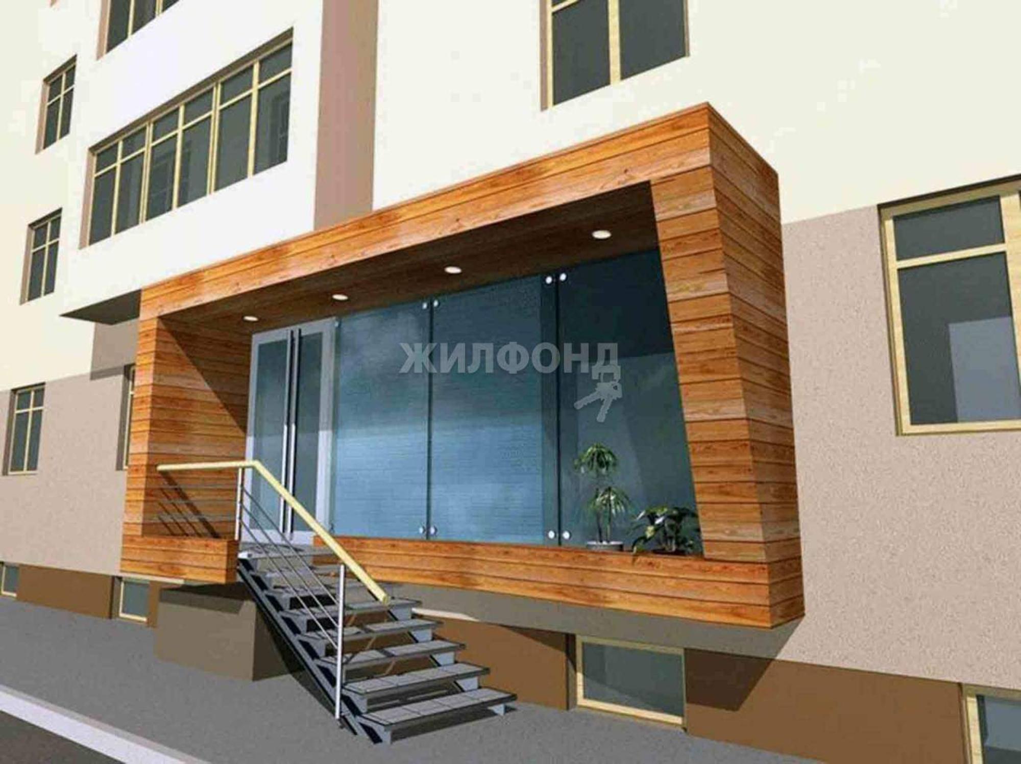Купить квартиру за 14 200 000 рублей на 2 ряд(ы), д.1