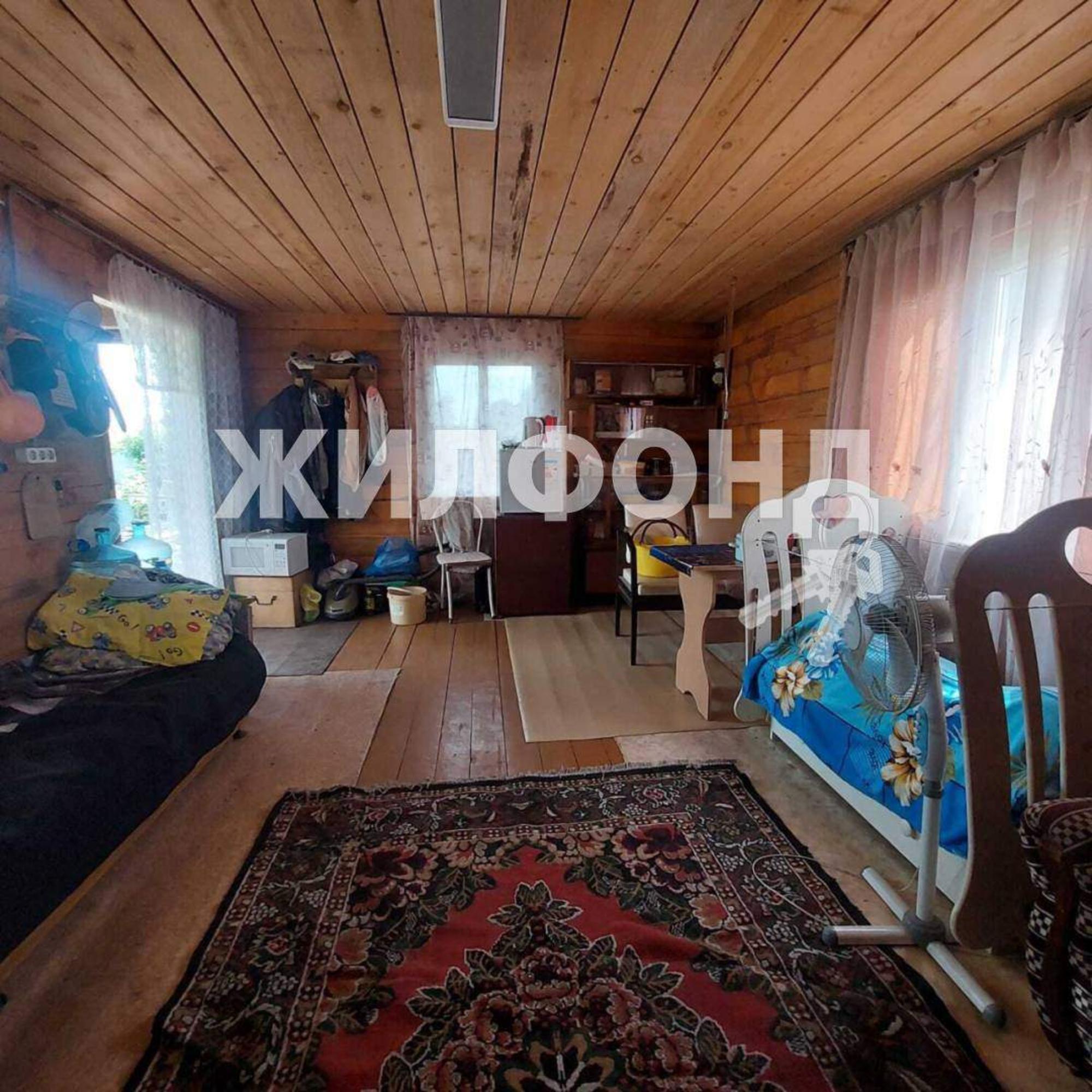 Купить дачу, дом, коттедж за 1 900 000 рублей на Новосибирск