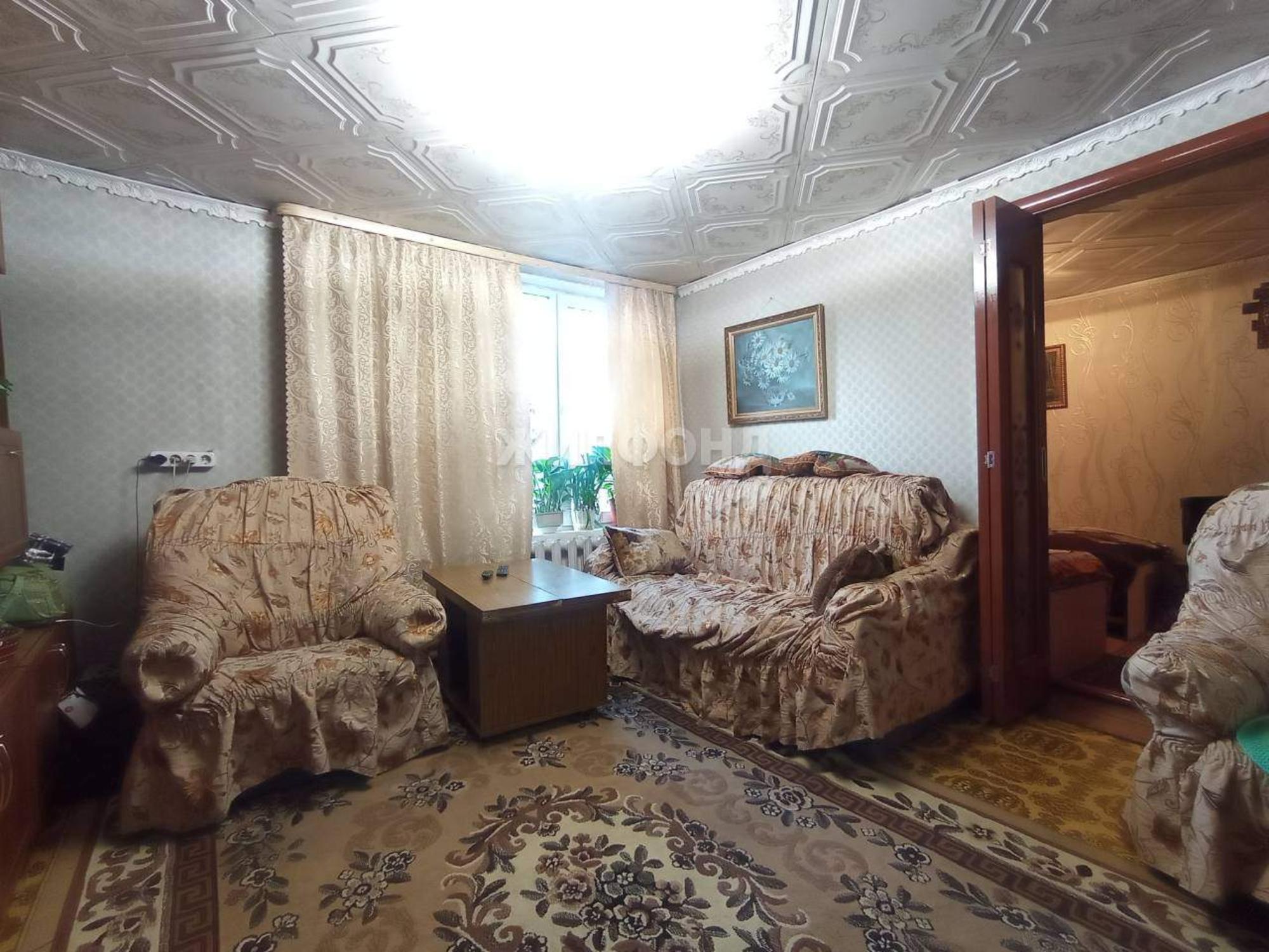 Купить дачу, дом, коттедж за 6 000 000 рублей на Салчака Тока улица