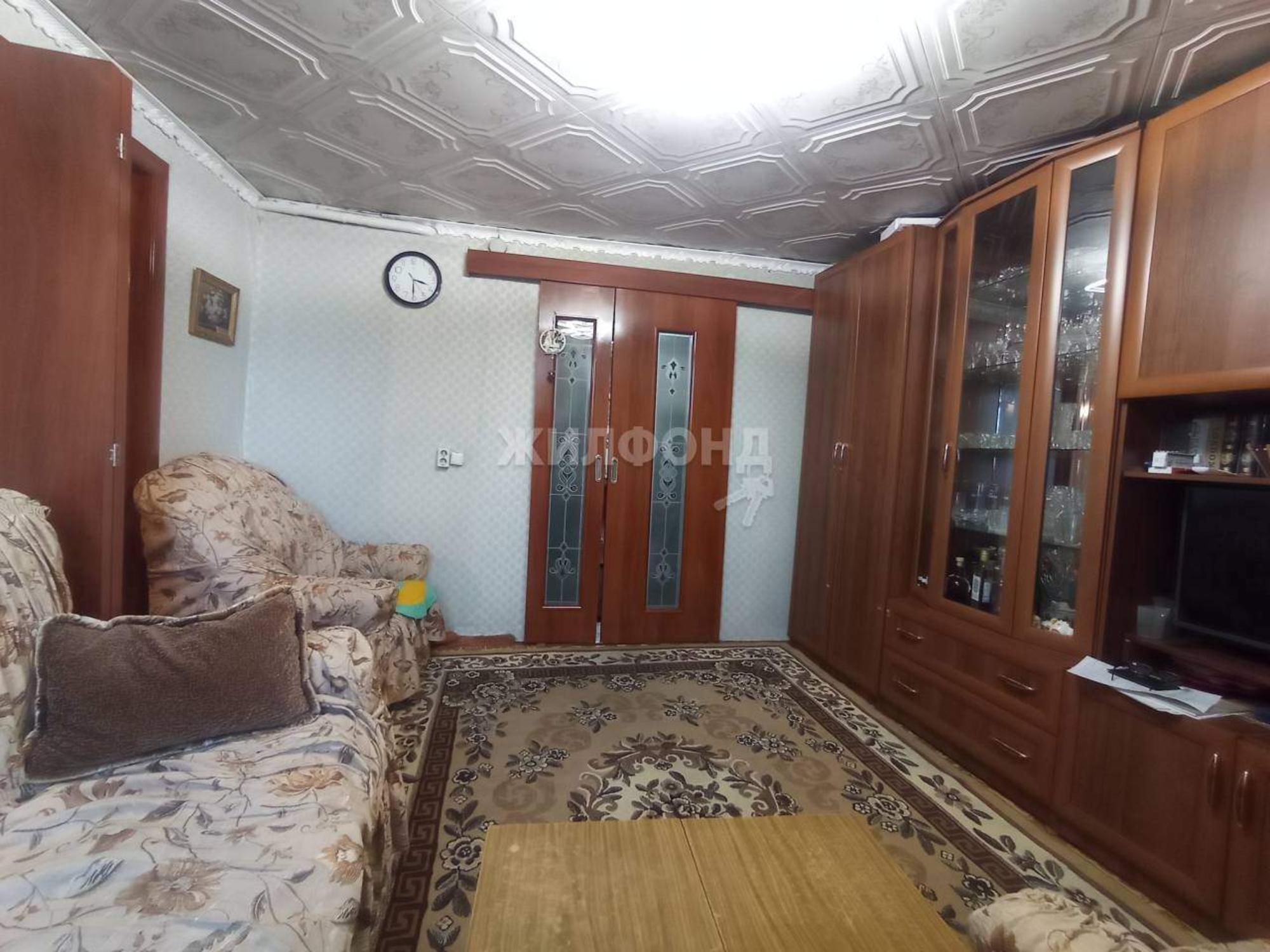 Купить дачу, дом, коттедж за 6 000 000 рублей на Салчака Тока улица
