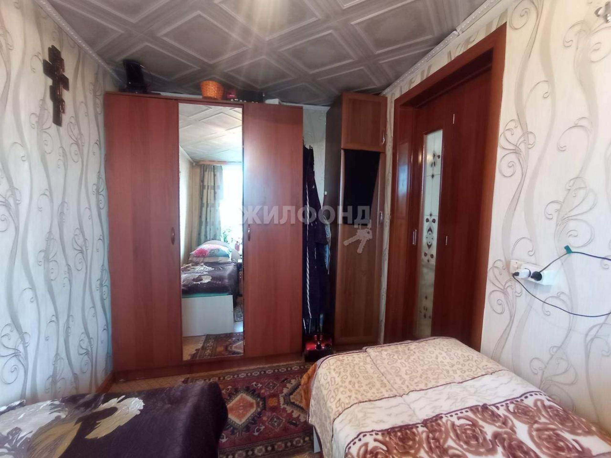Купить дачу, дом, коттедж за 6 000 000 рублей на Салчака Тока улица