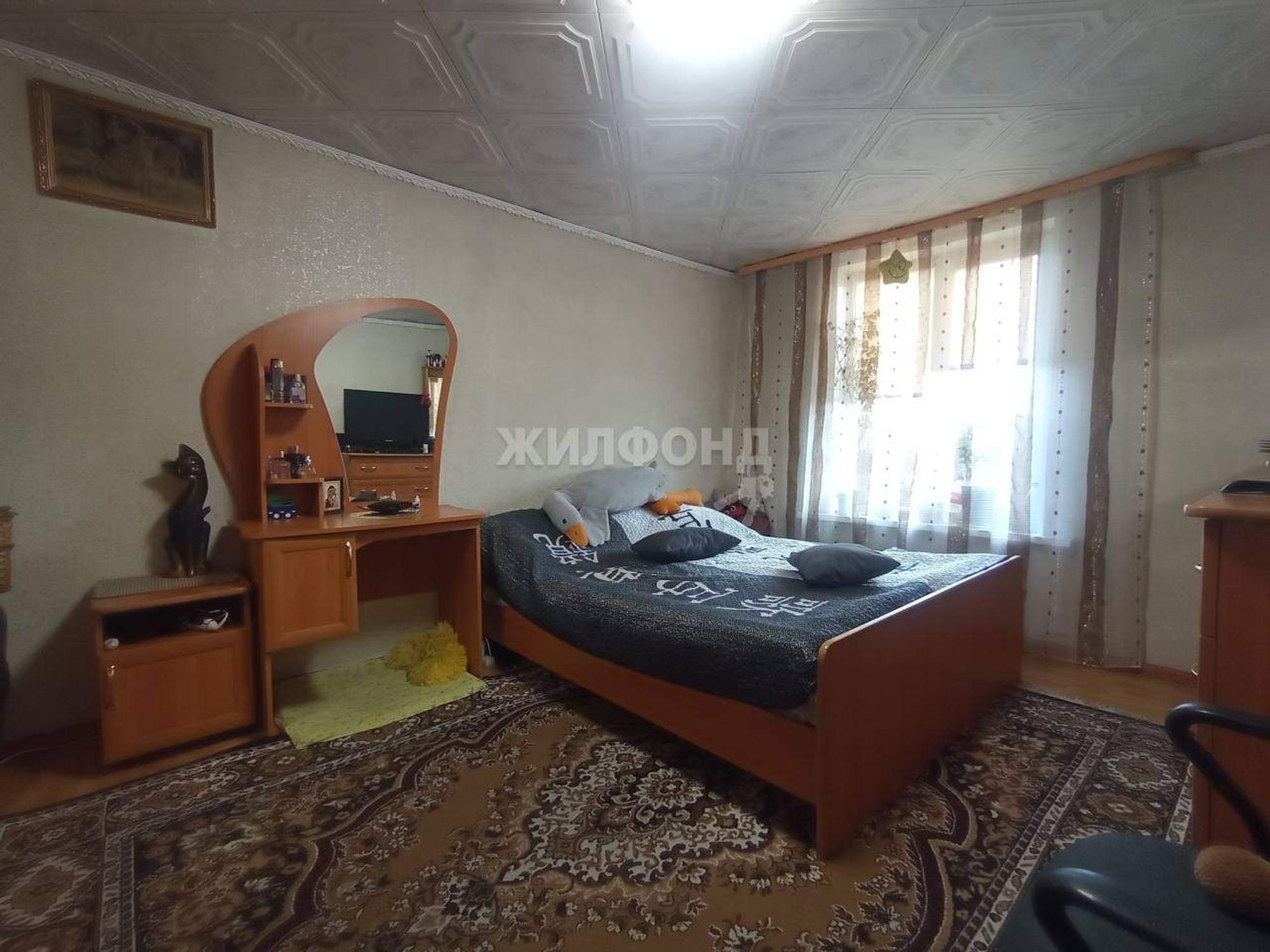 Купить дачу, дом, коттедж за 6 000 000 рублей на Салчака Тока улица