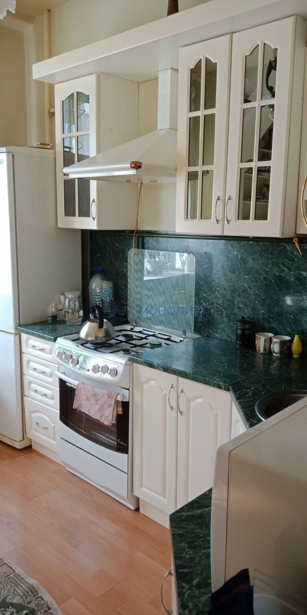 Купить квартиру за 17 850 000 рублей на Бекетова ул, 7