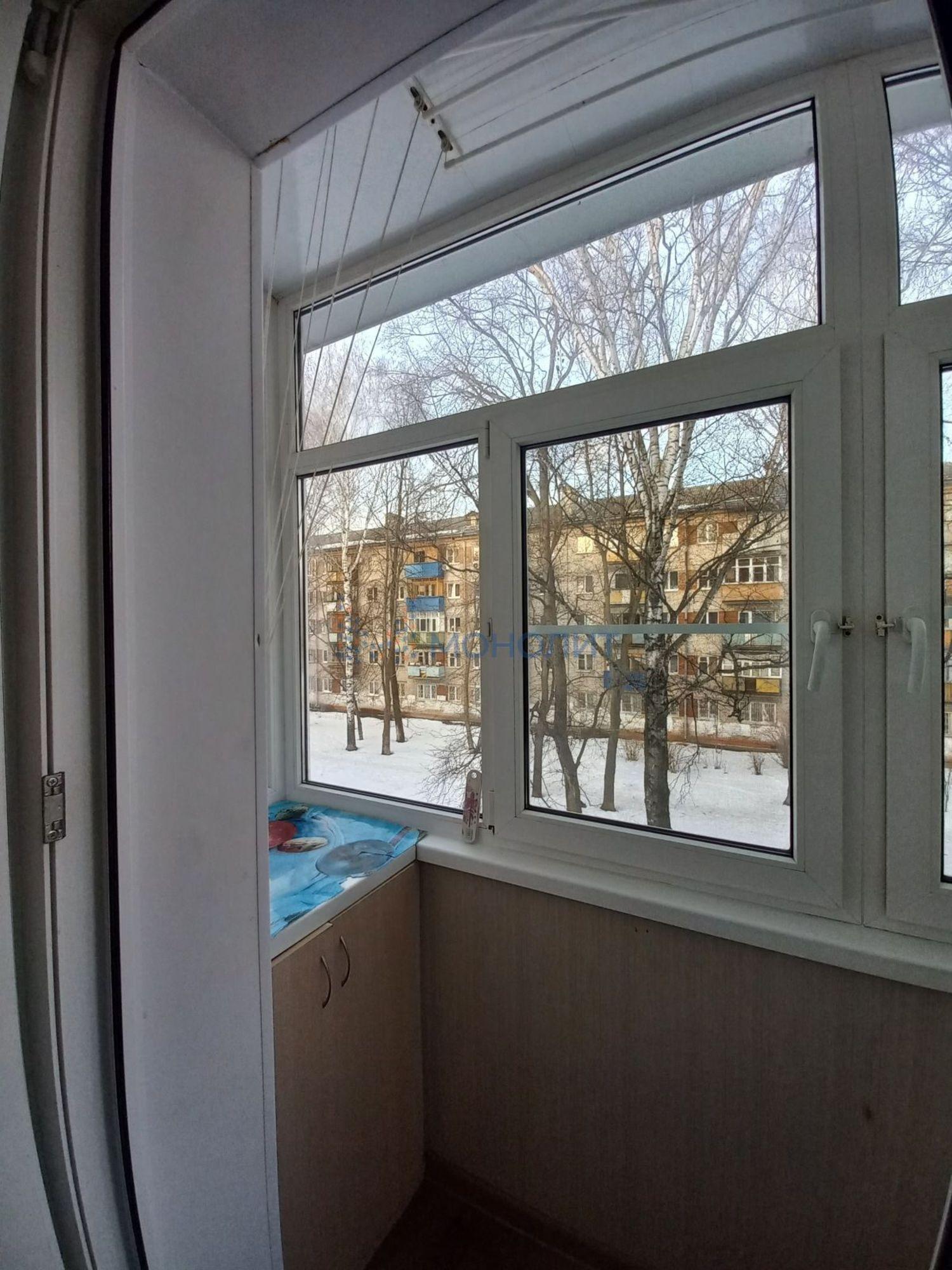 Купить квартиру за 4 700 000 рублей на Автомеханическая ул, 23