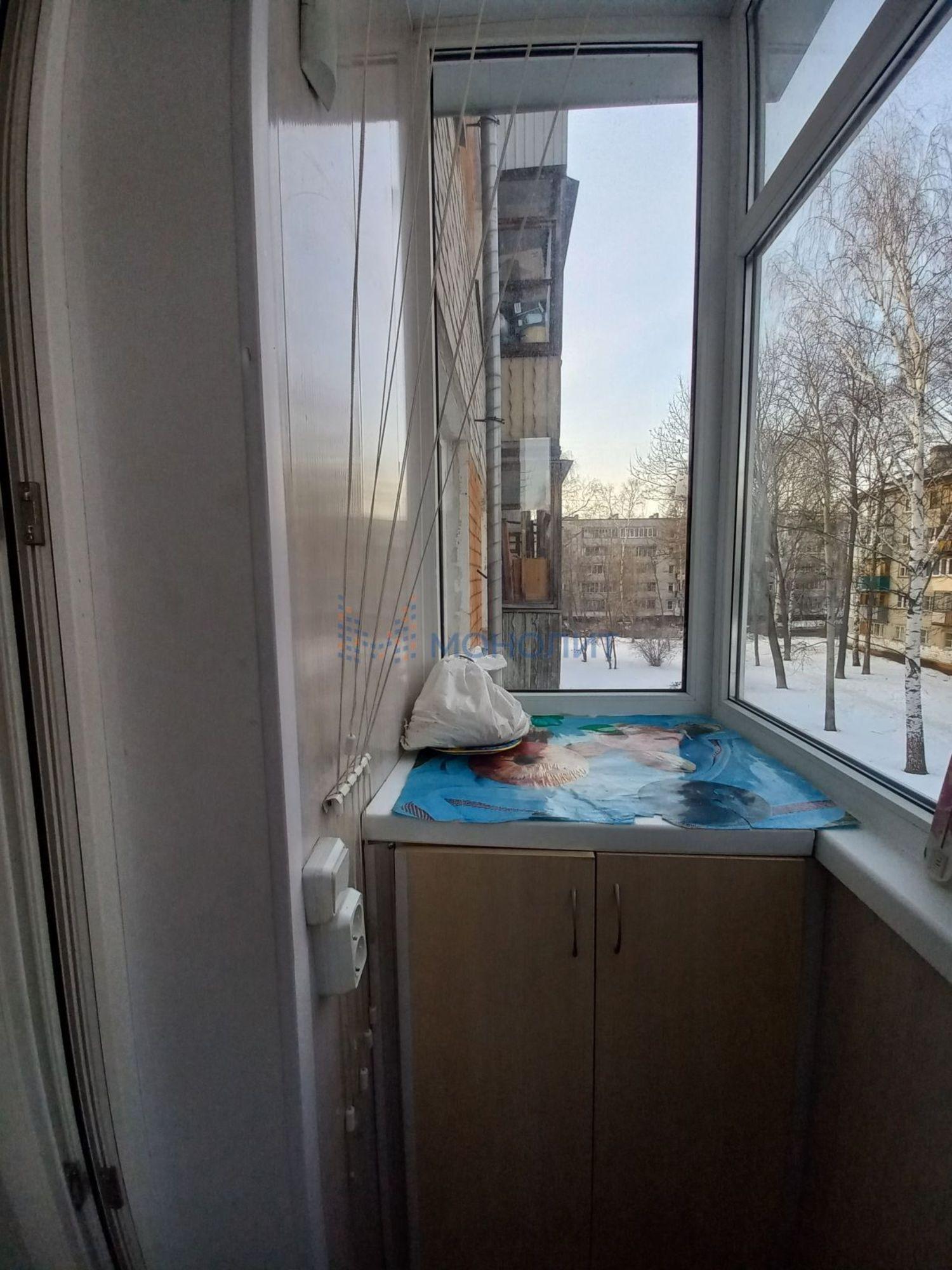 Купить квартиру за 4 700 000 рублей на Автомеханическая ул, 23