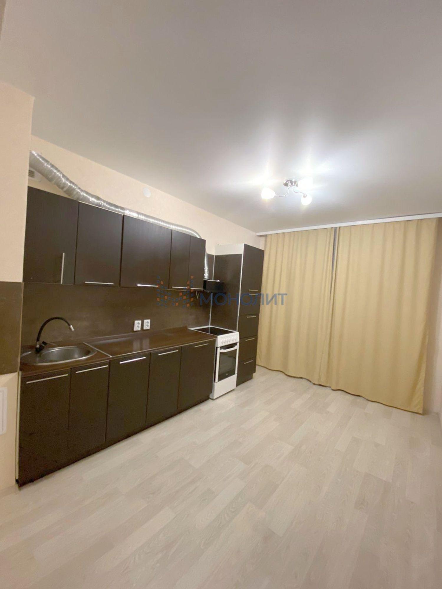 Купить квартиру за 10 200 000 рублей на Гагарина пр-кт, 36к2