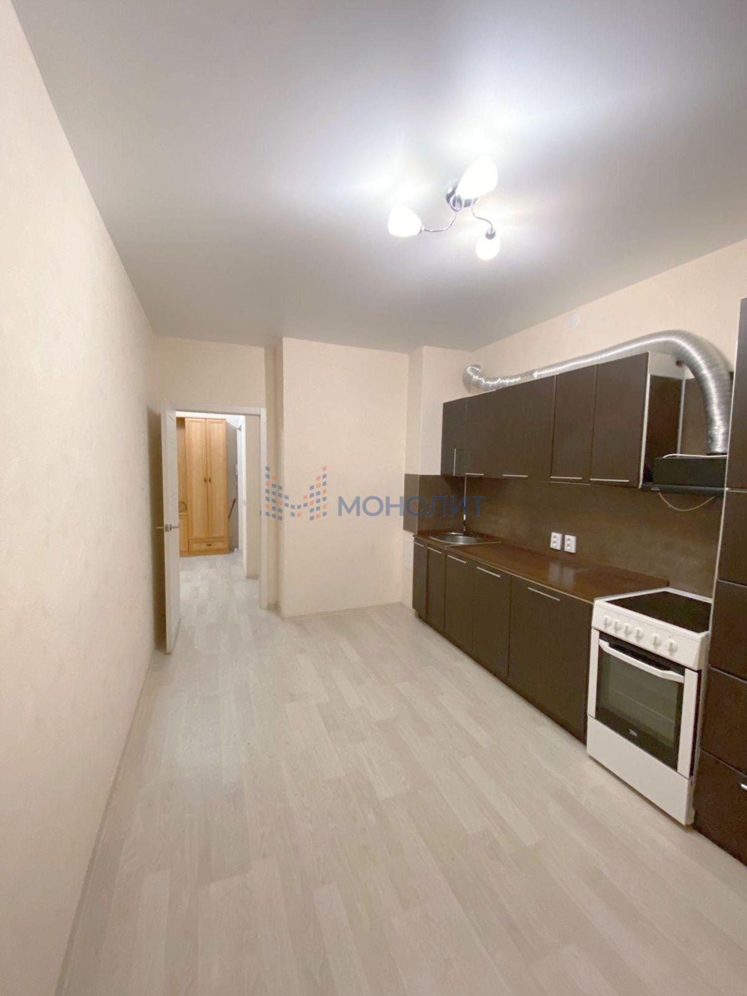 Купить квартиру за 10 200 000 рублей на Гагарина пр-кт, 36к2