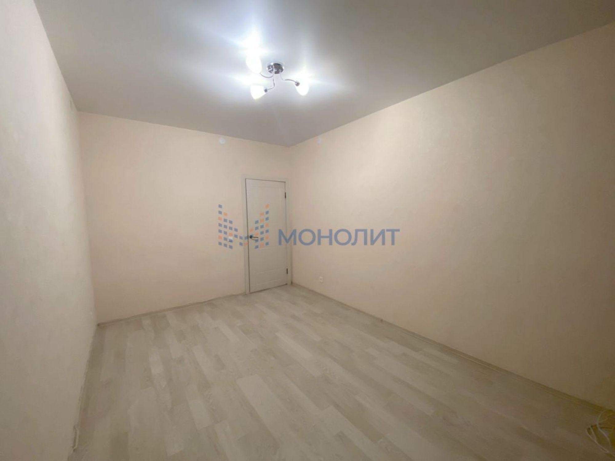 Купить квартиру за 10 200 000 рублей на Гагарина пр-кт, 36к2