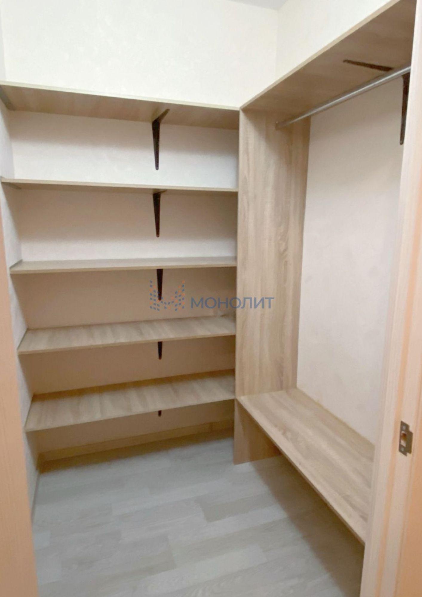 Купить квартиру за 10 200 000 рублей на Гагарина пр-кт, 36к2