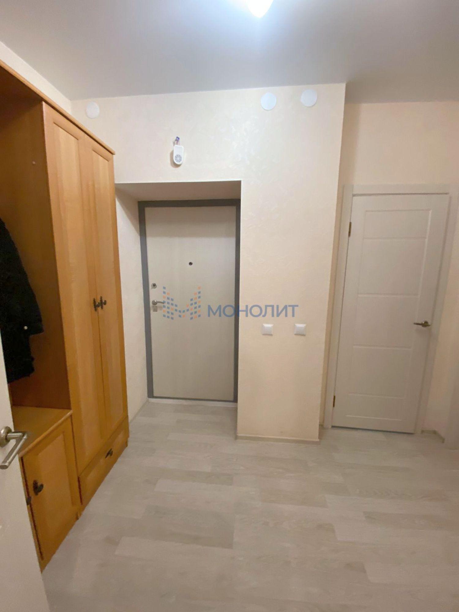 Купить квартиру за 10 200 000 рублей на Гагарина пр-кт, 36к2