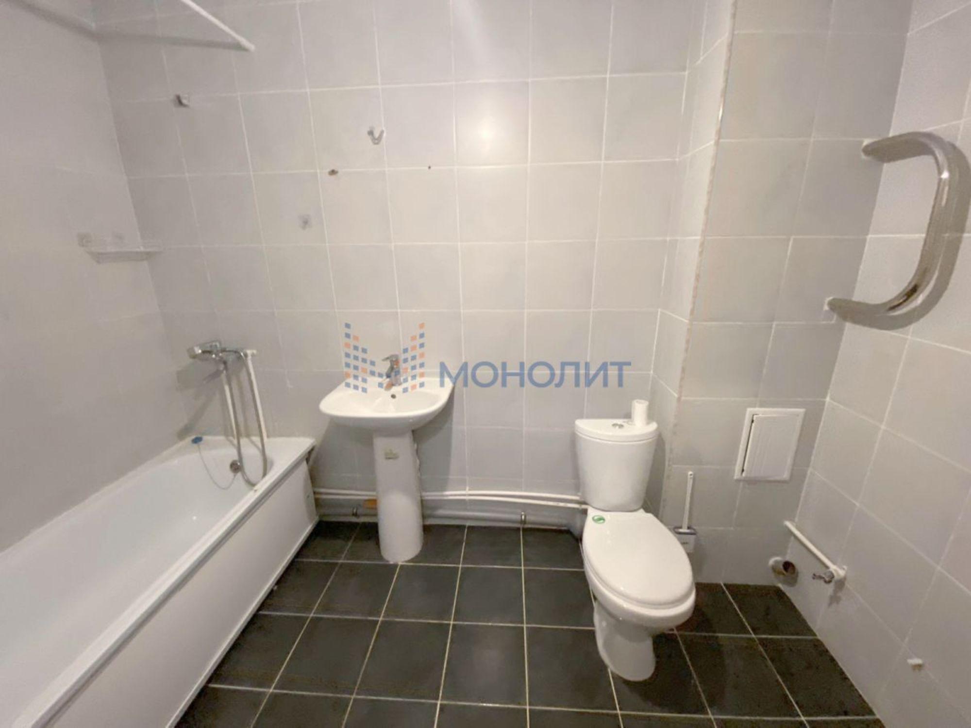 Купить квартиру за 10 200 000 рублей на Гагарина пр-кт, 36к2
