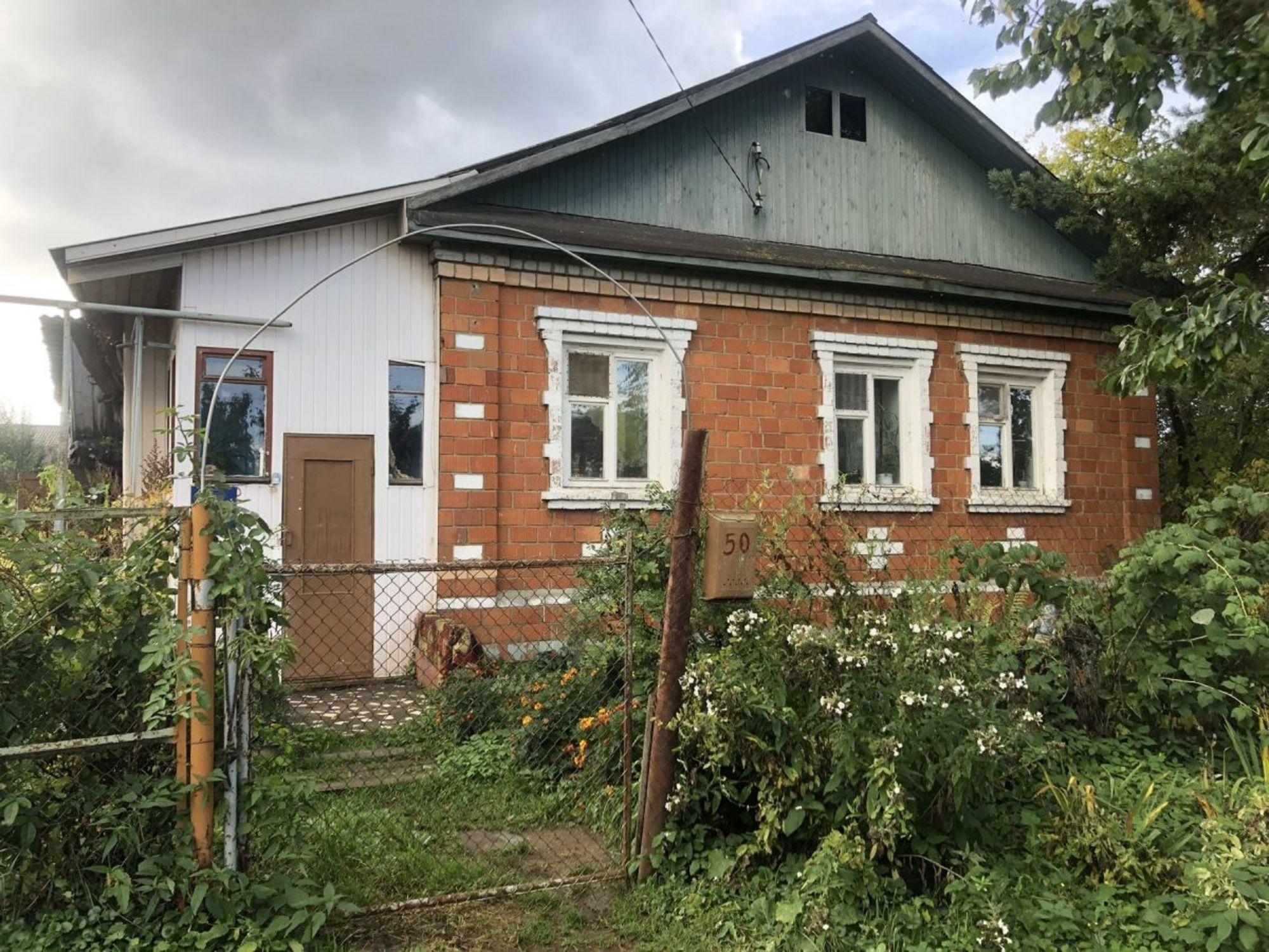 Купить дачу, дом, коттедж за 4 500 000 рублей на -, 50