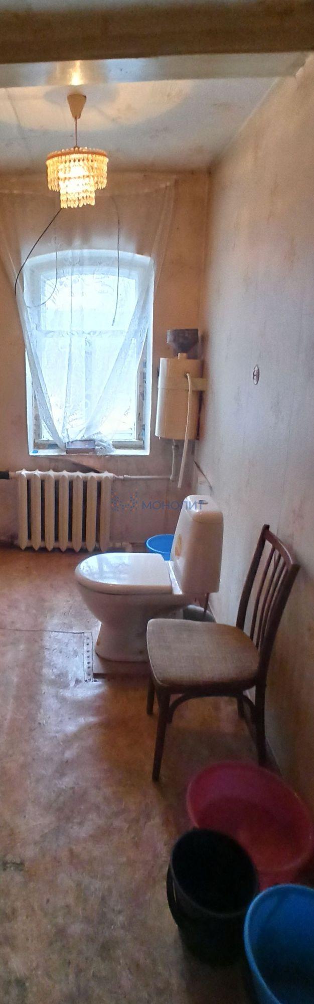 Купить дачу, дом, коттедж за 11 700 000 рублей на сл.Подновье, ГСК Подновье тер, 176