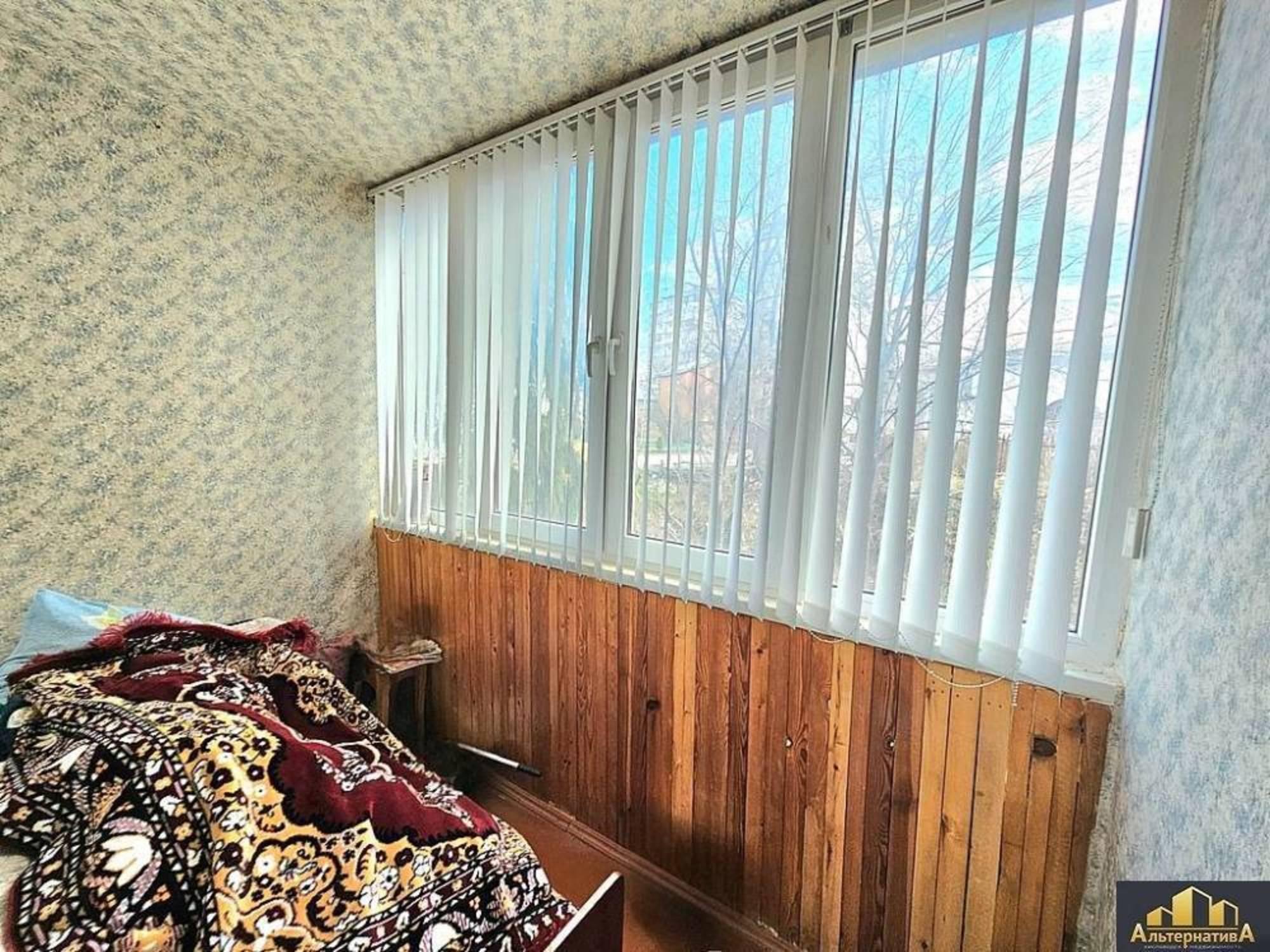 Купить квартиру за 7 900 000 рублей на Островского ул.