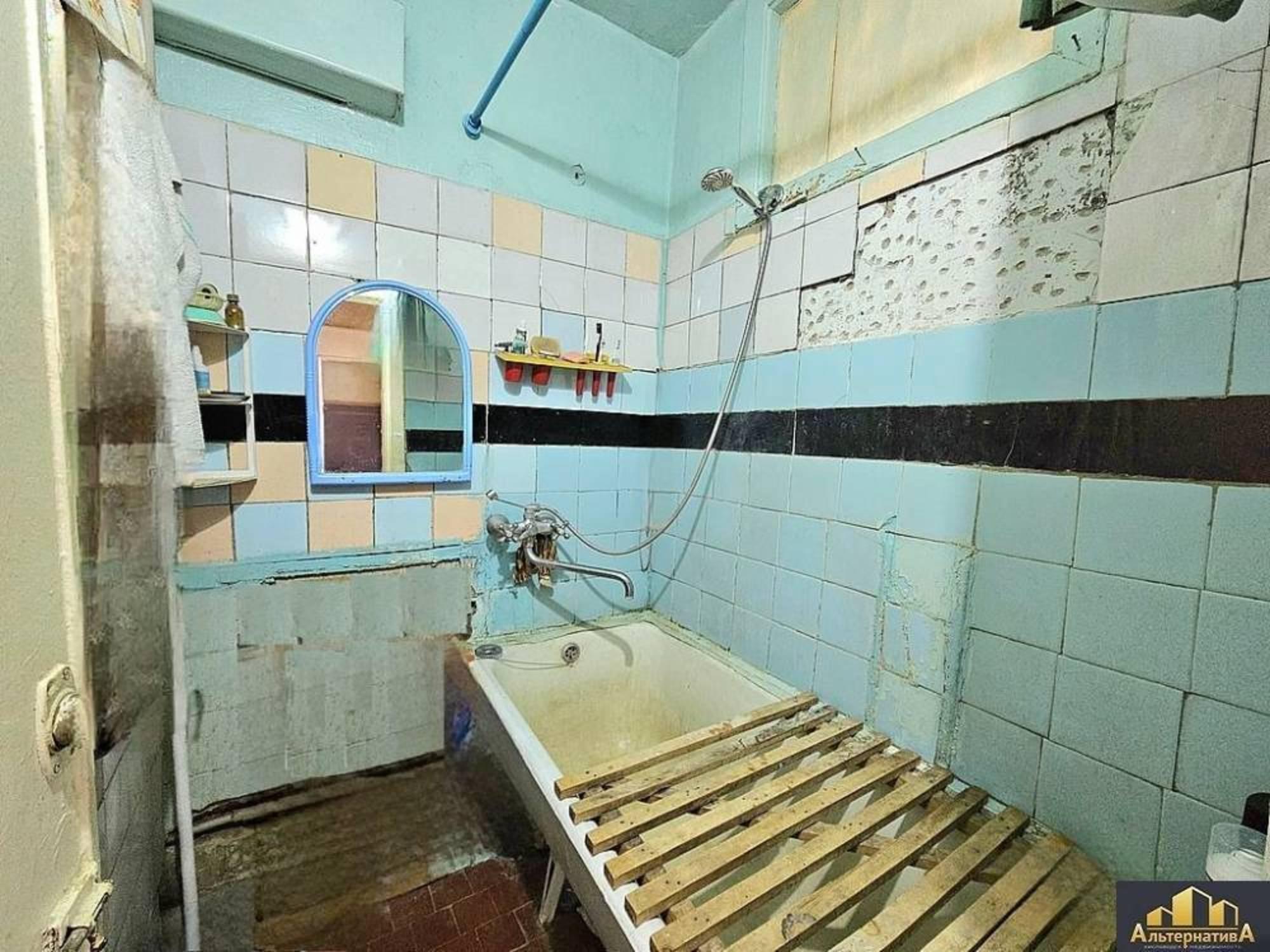 Купить квартиру за 7 900 000 рублей на Островского ул.