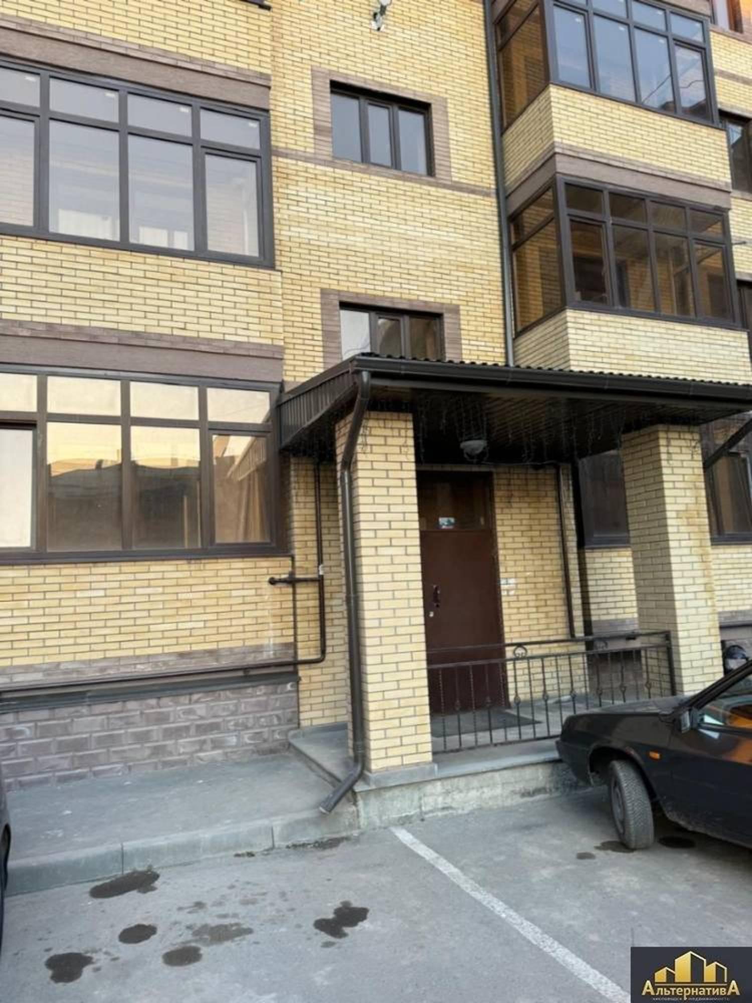 Купить квартиру за 6 250 000 рублей на Никольская ул.