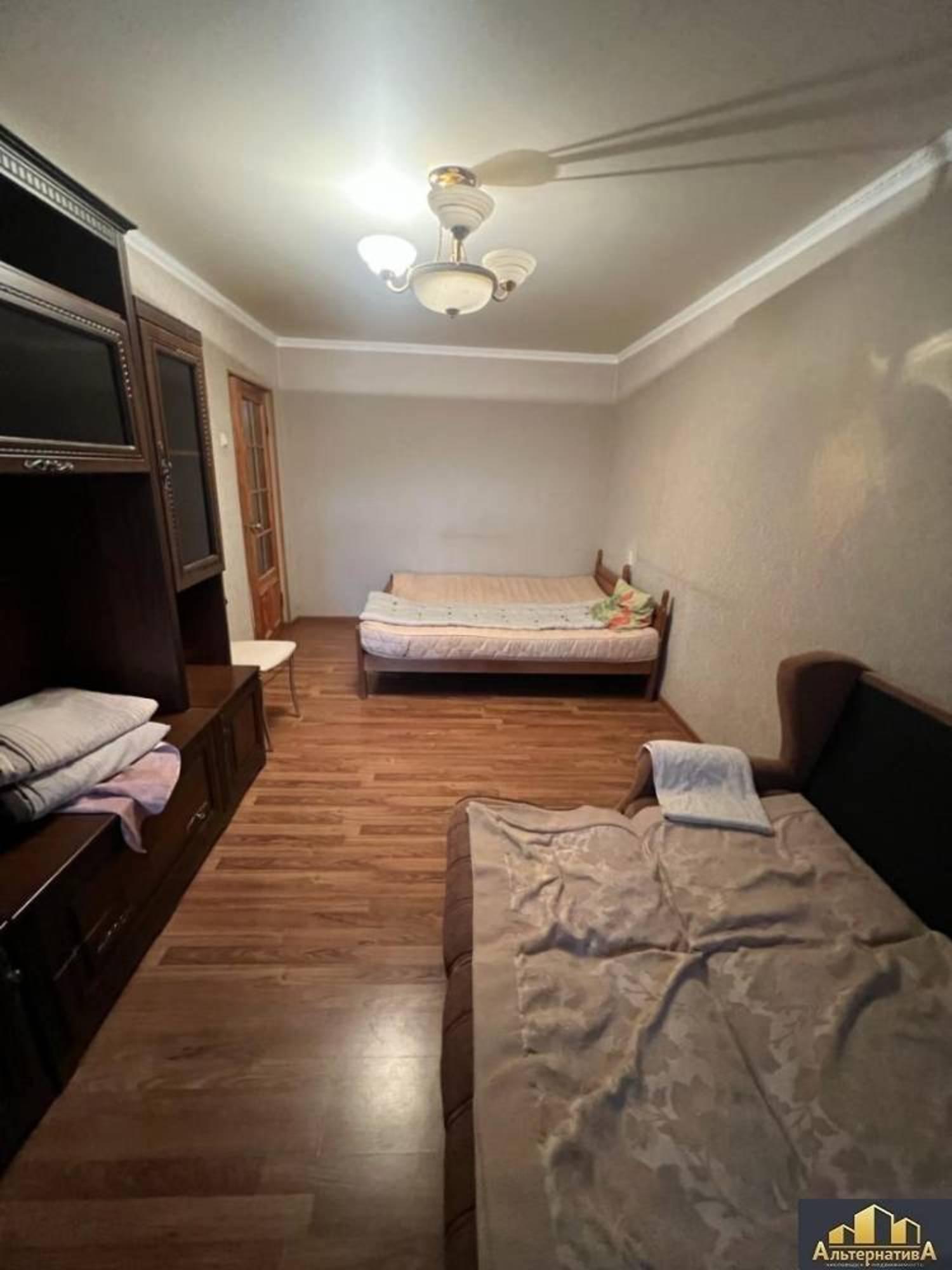 Купить квартиру за 8 200 000 рублей на Островского ул.
