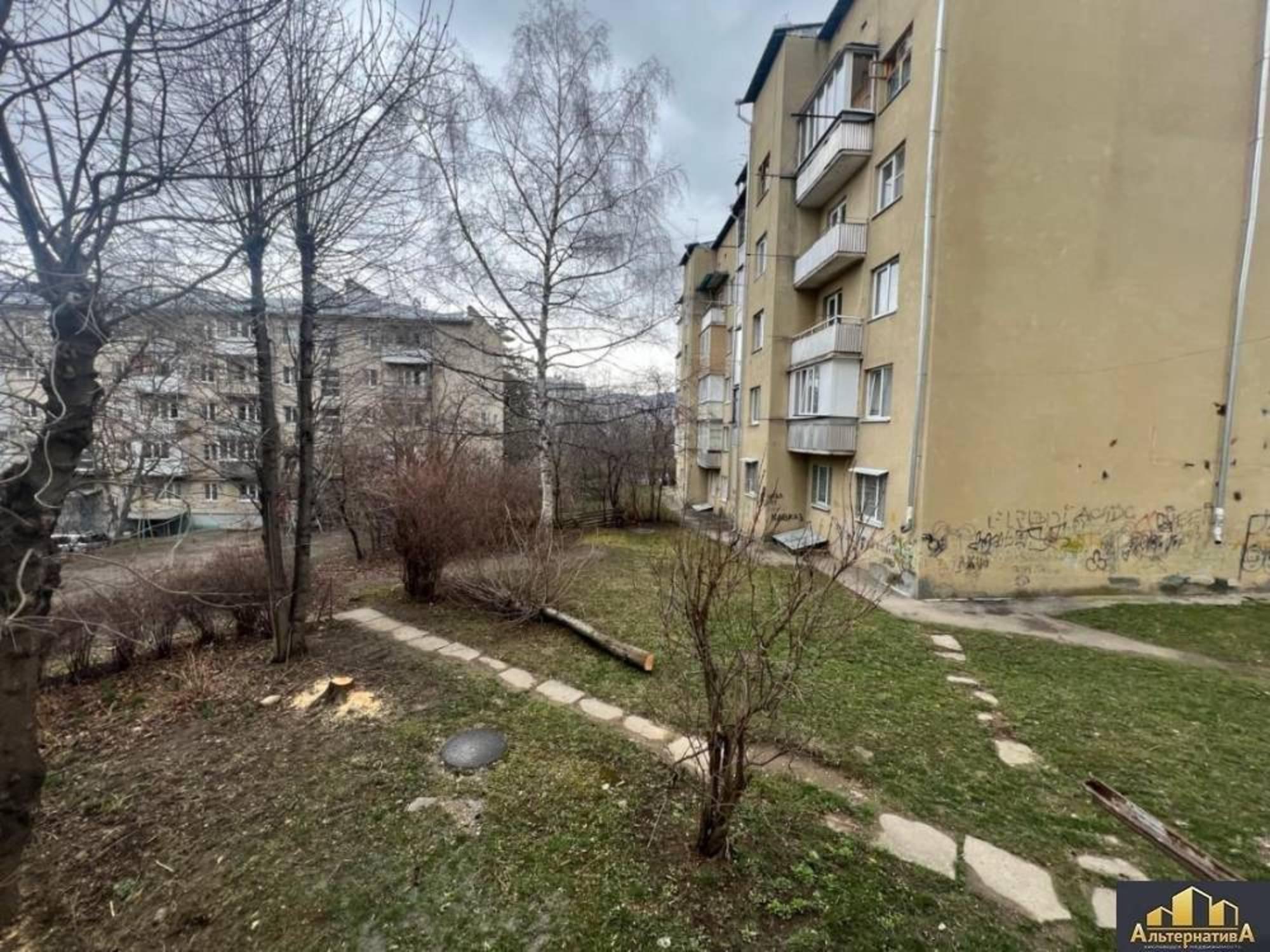Купить квартиру за 8 200 000 рублей на Островского ул.