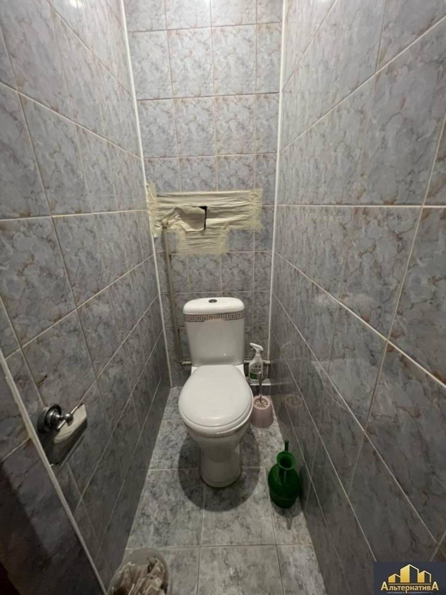 Купить квартиру за 8 200 000 рублей на Островского ул.