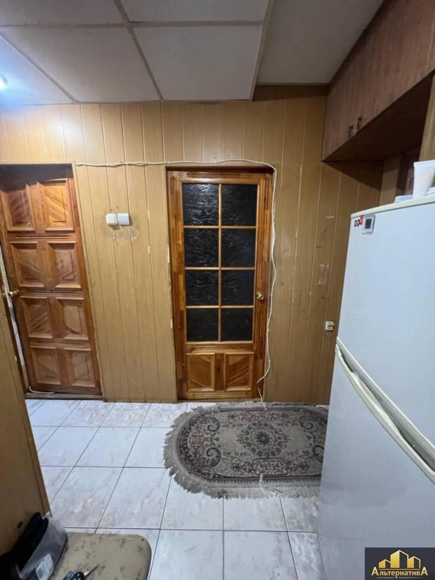 Купить квартиру за 8 200 000 рублей на Островского ул.