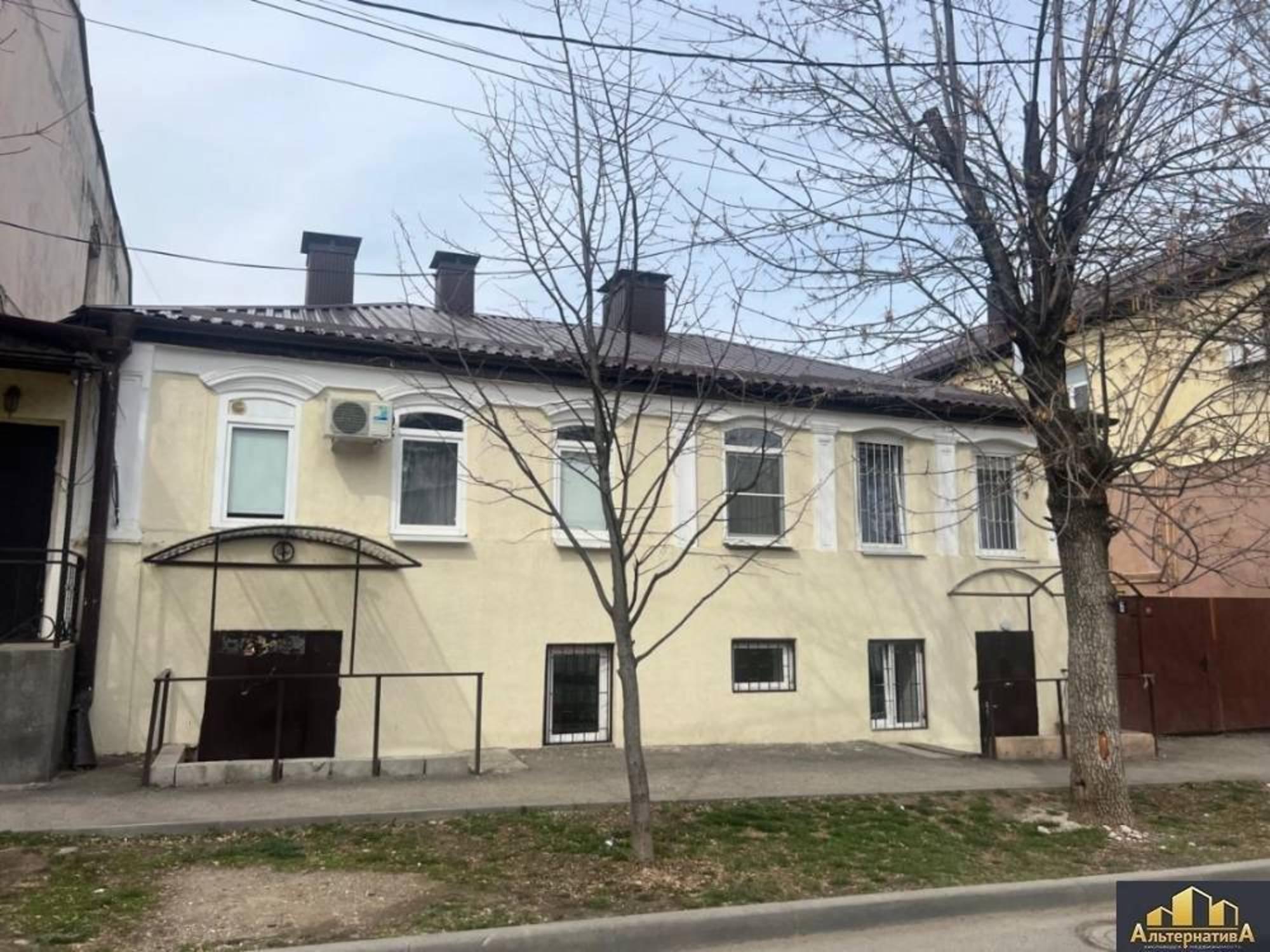 Купить помещение свободного назначения за 9 000 000 рублей на Ермолова ул.