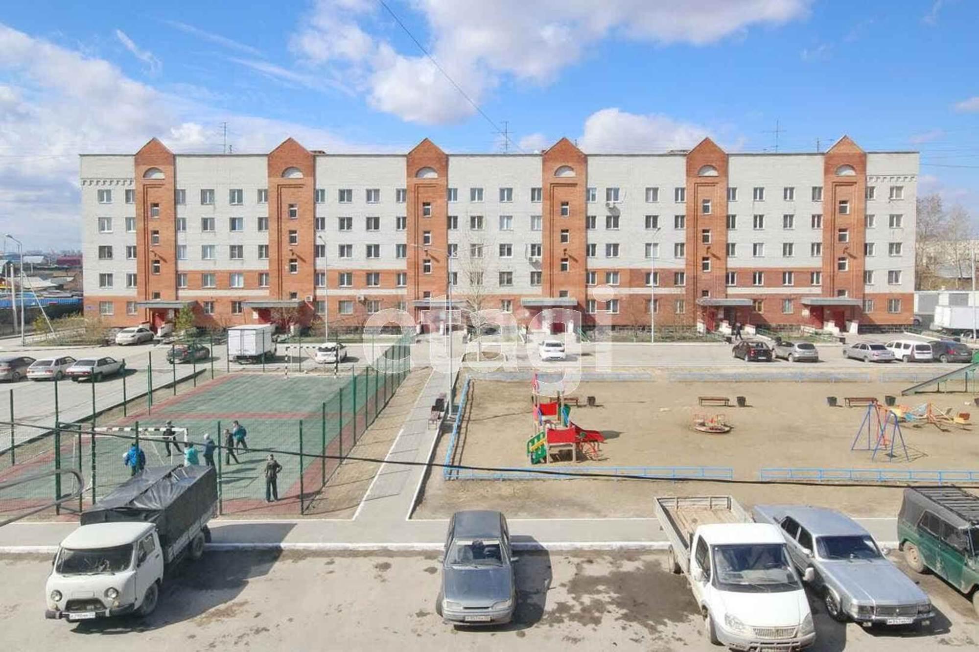 Купить квартиру за 5 300 000 рублей на Мелиораторов, 10