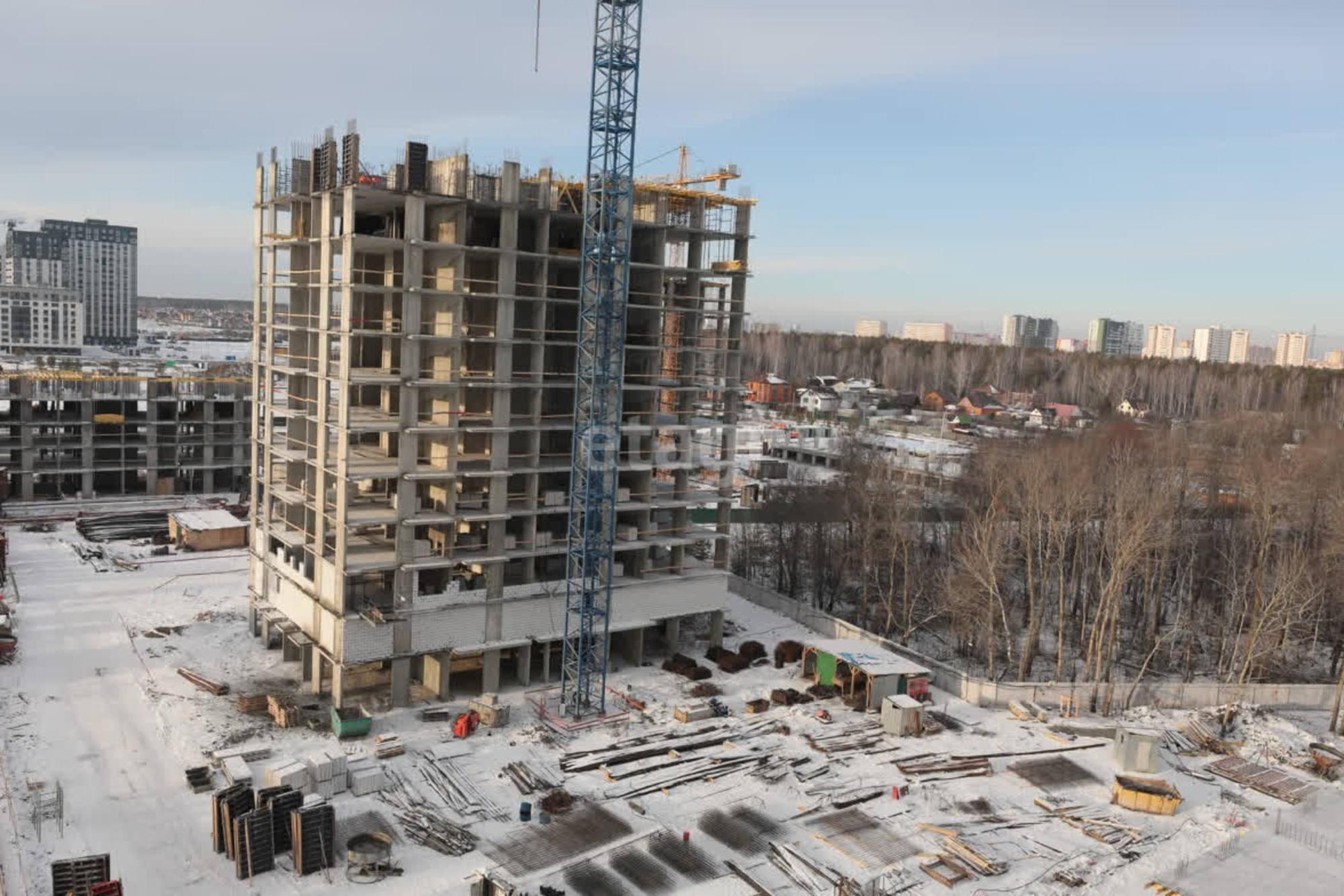 Купить офис, помещение под офис за 9 775 000 рублей на Тюмень