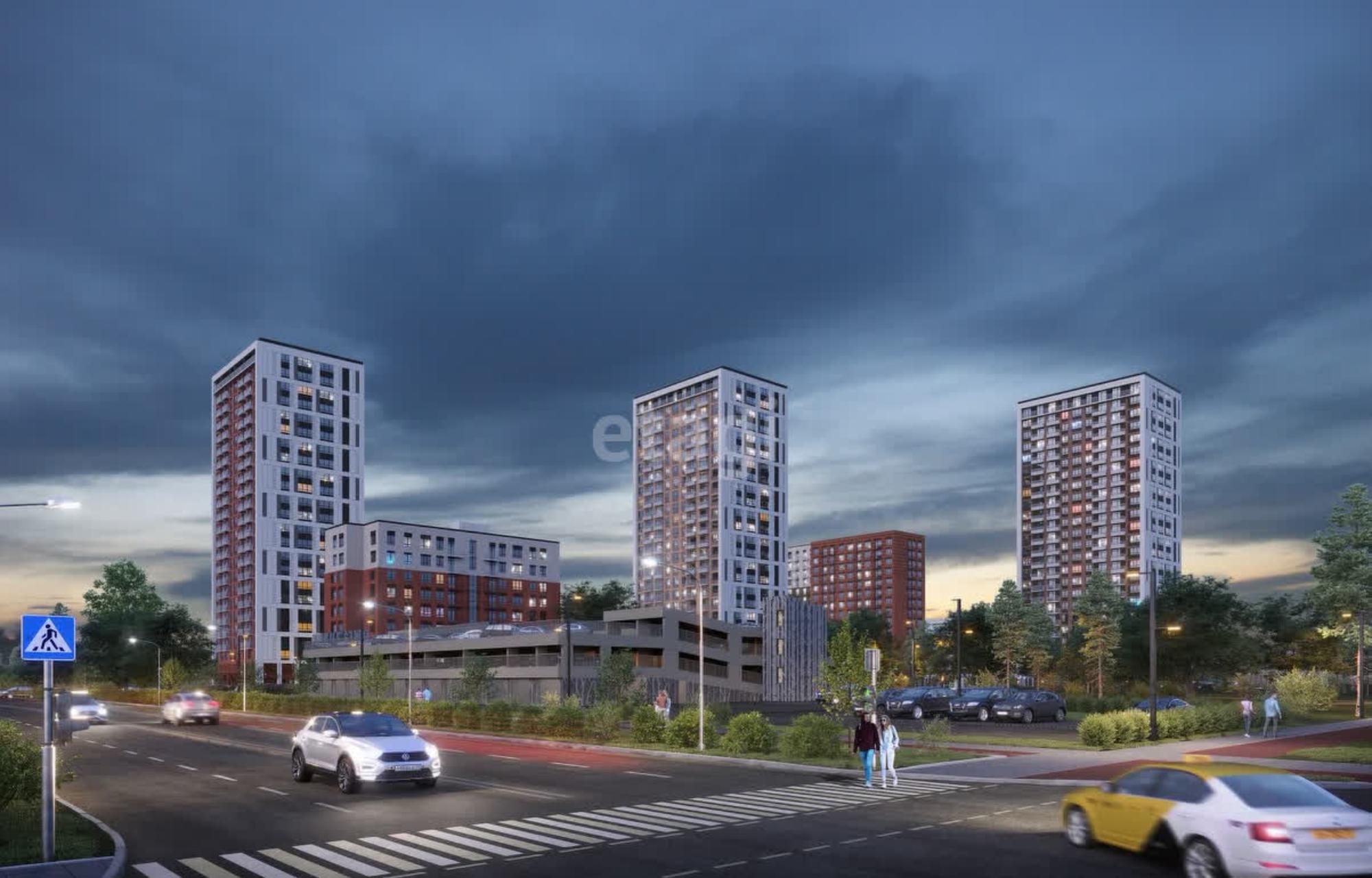 Купить офис, помещение под офис за 8 334 000 рублей на Тюмень