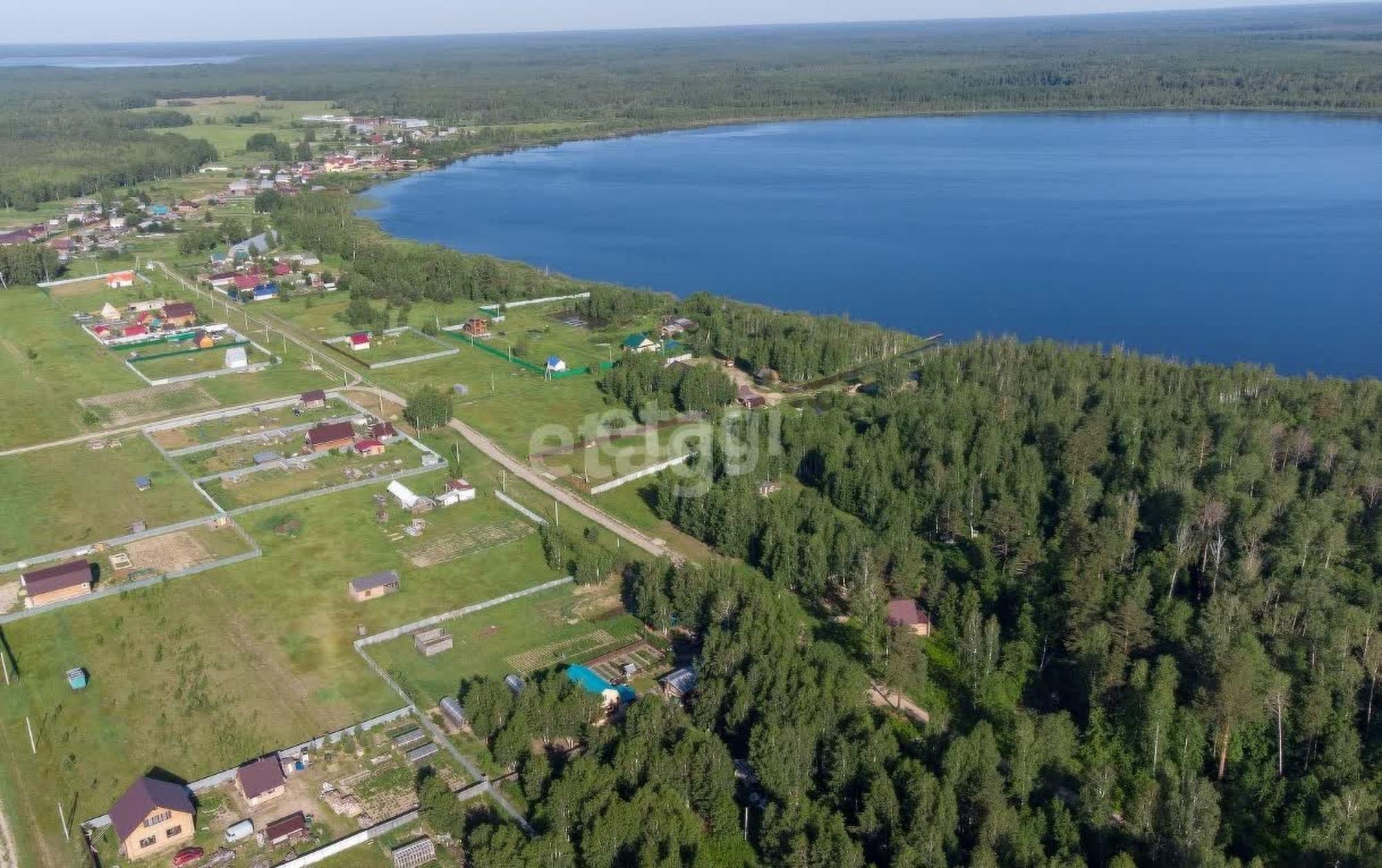 Купить дачу, дом, коттедж за 1 100 000 рублей на Озерная, 64