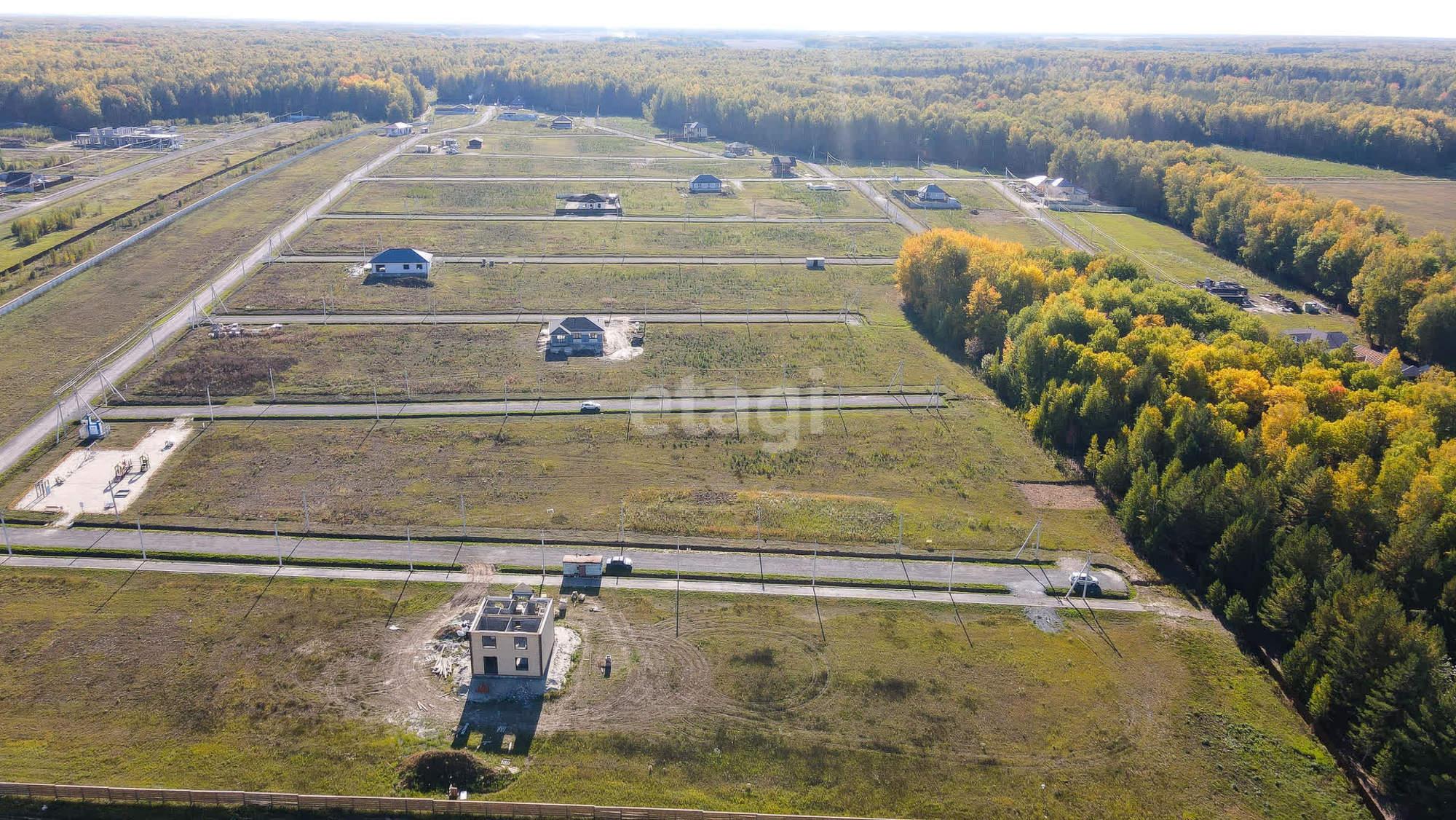 Купить землю, земельный участок за 1 600 000 рублей на Заповедный КП