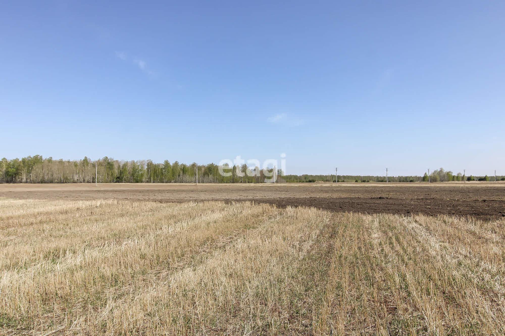 Купить землю, земельный участок за 12 000 000 рублей на Кулаково