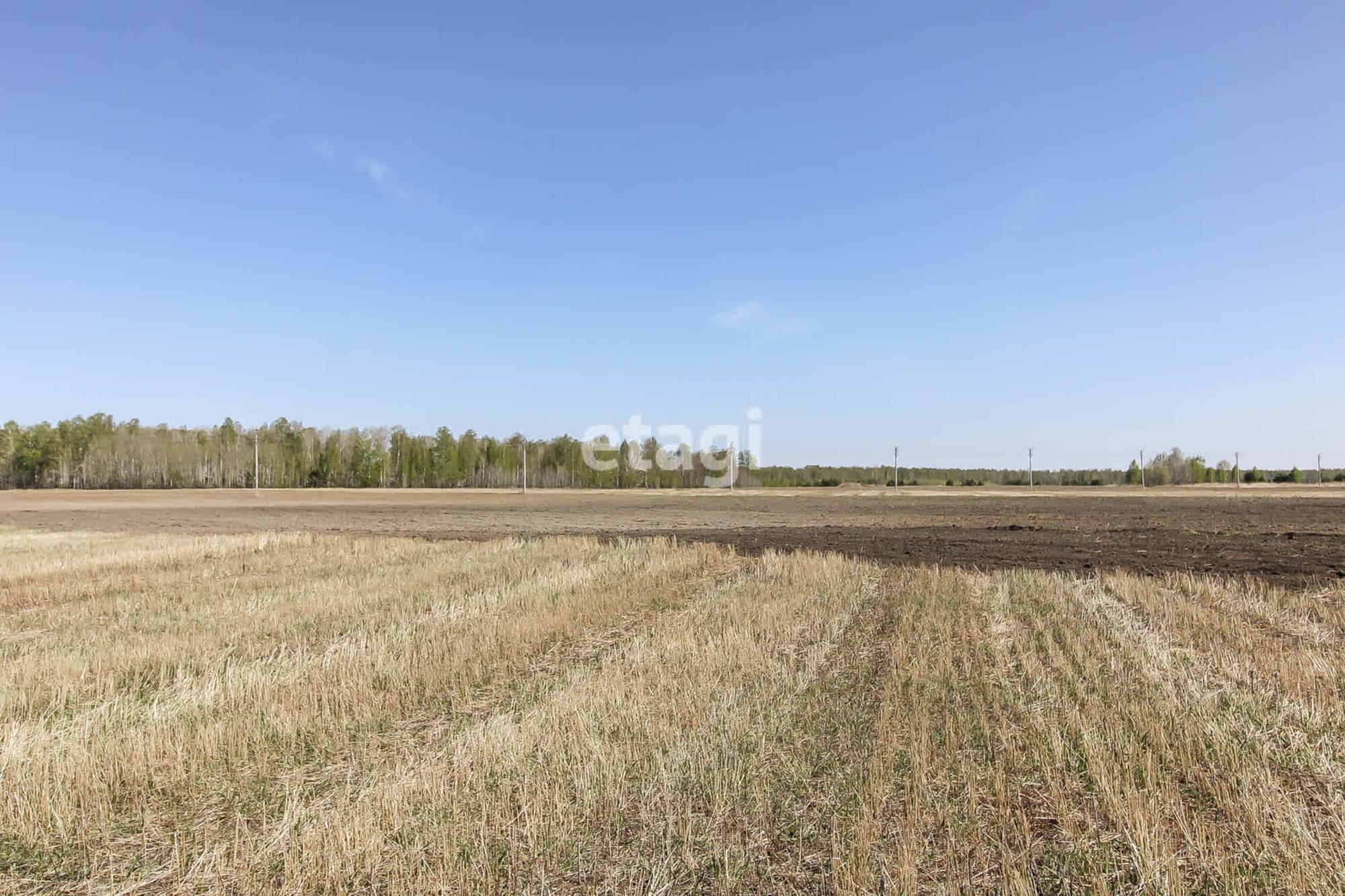 Купить землю, земельный участок за 12 000 000 рублей на Кулаково