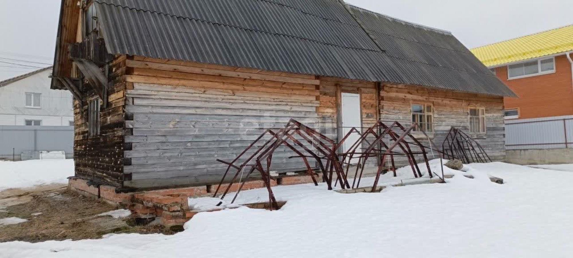 Купить землю, земельный участок за 2 300 000 рублей на Головина