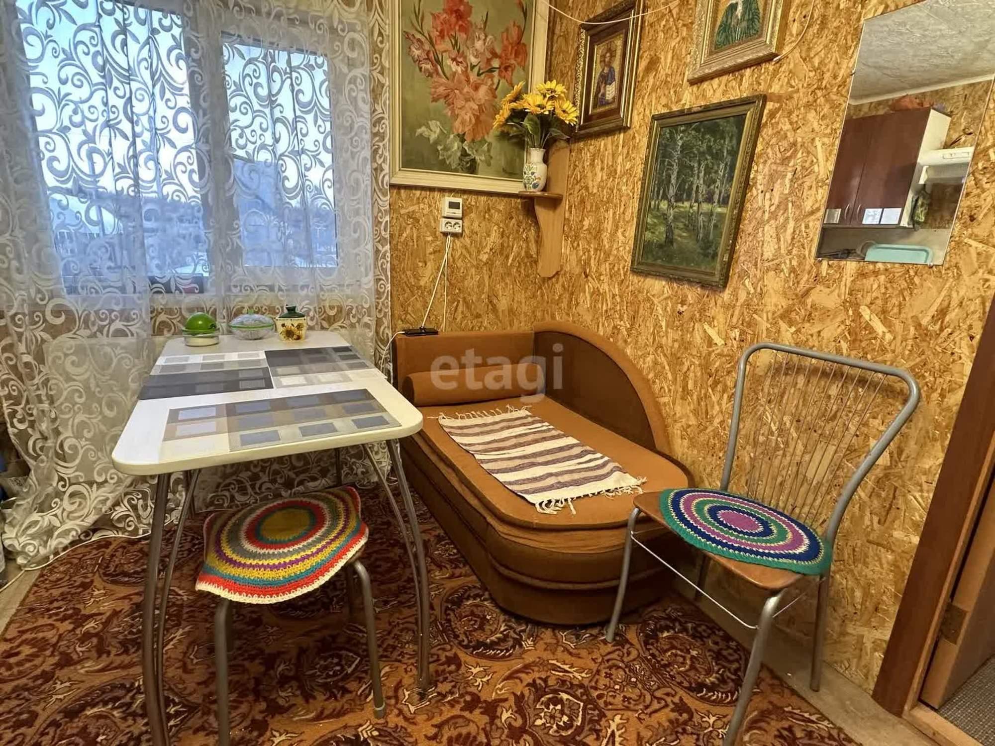 Купить дачу, дом, коттедж за 3 000 000 рублей на Солнечная,