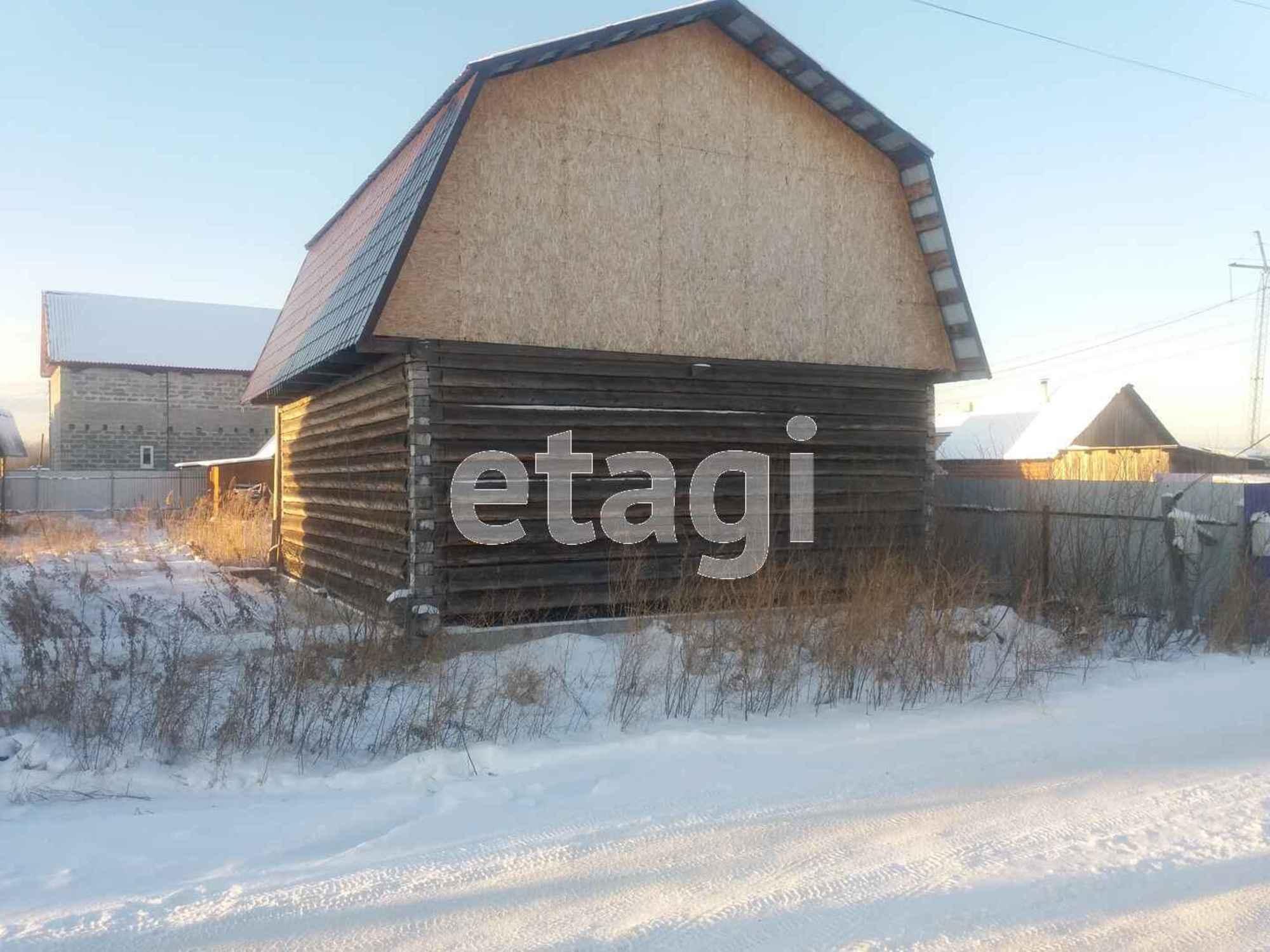 Купить дачу, дом, коттедж за 4 890 000 рублей на Солнечная,