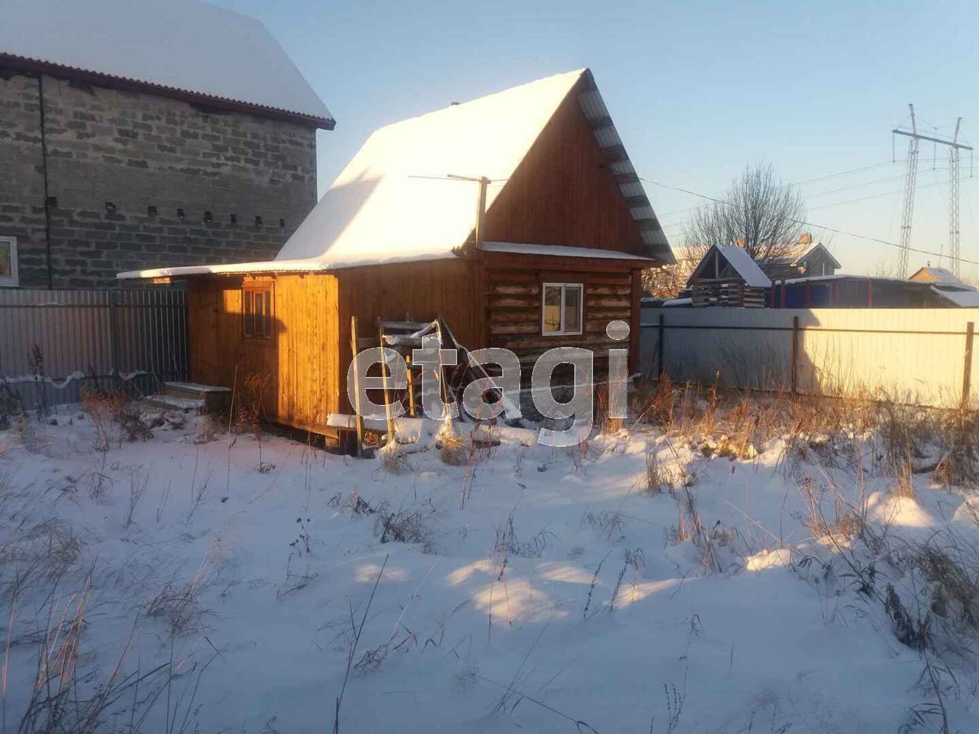 Купить дачу, дом, коттедж за 4 890 000 рублей на Солнечная,