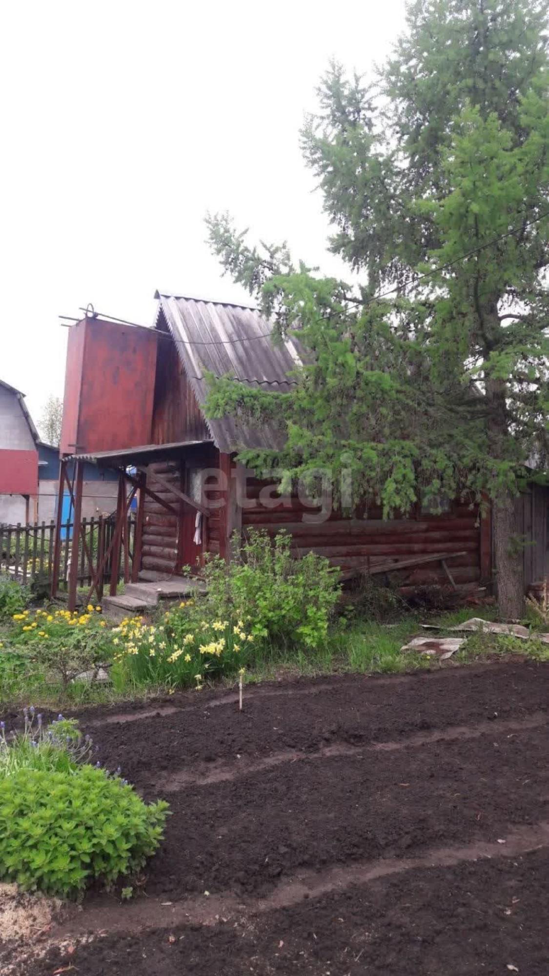 Купить дачу, дом, коттедж за 2 055 000 рублей на 15-я,