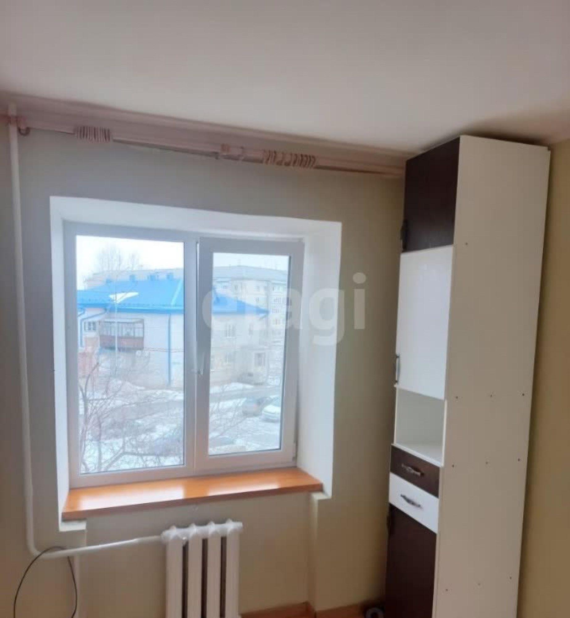 Купить квартиру за 5 650 000 рублей на Мира, 12
