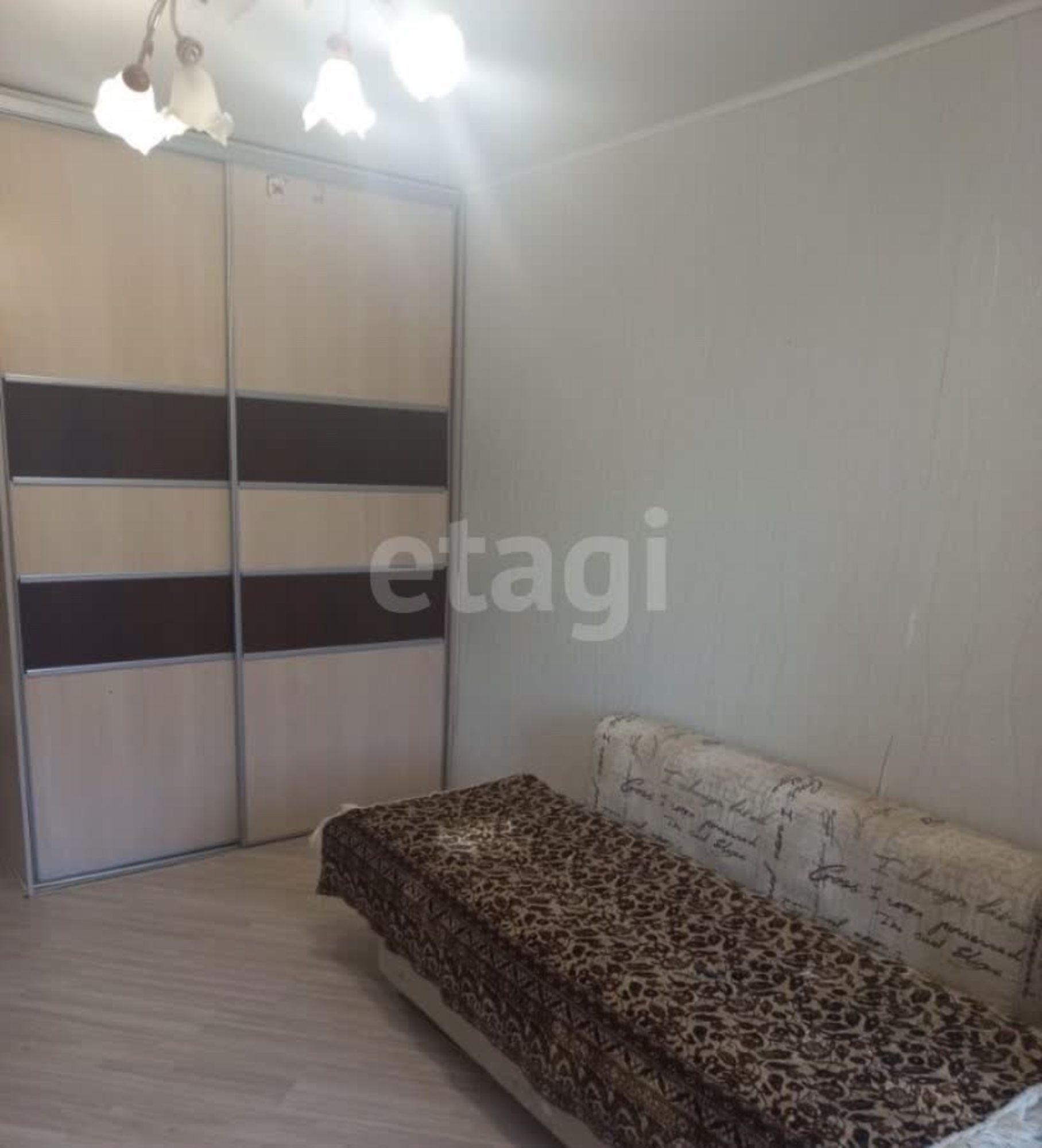 Купить квартиру за 5 650 000 рублей на Мира, 12