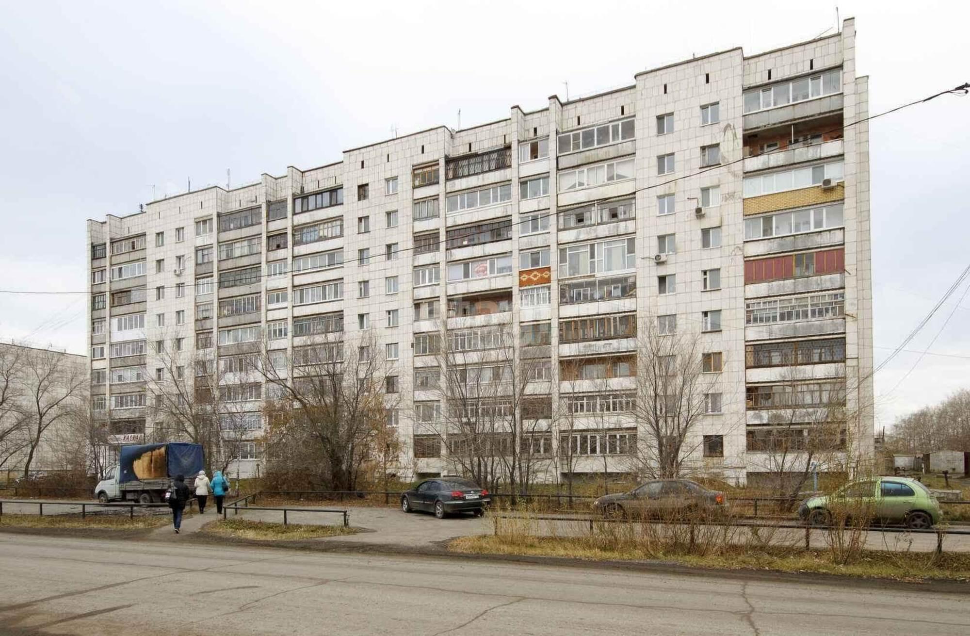 Купить квартиру за 5 899 000 рублей на Шишкова, 84