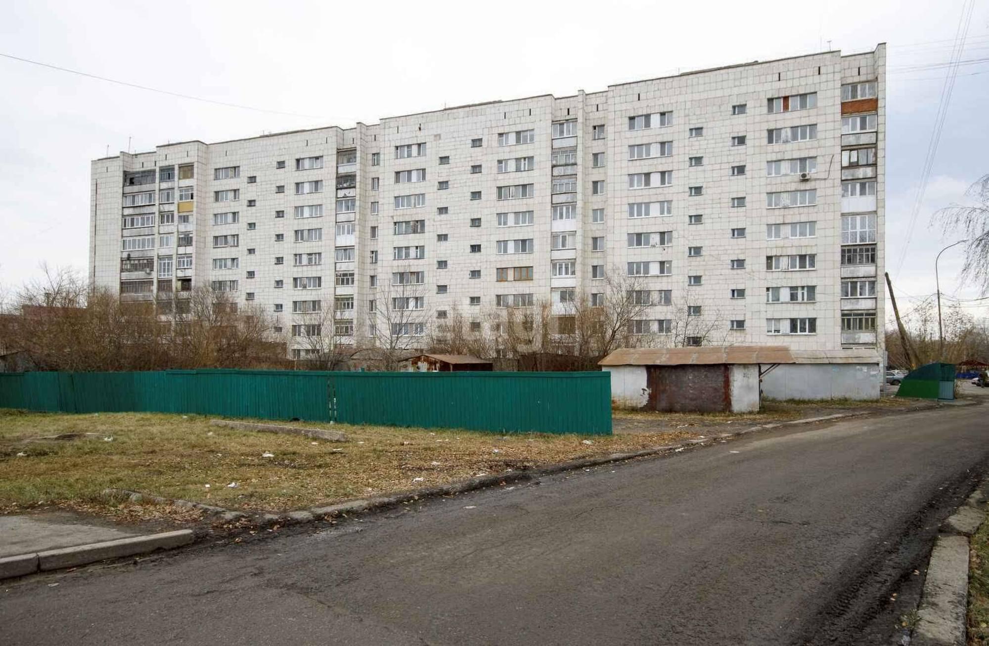 Купить квартиру за 5 899 000 рублей на Шишкова, 84