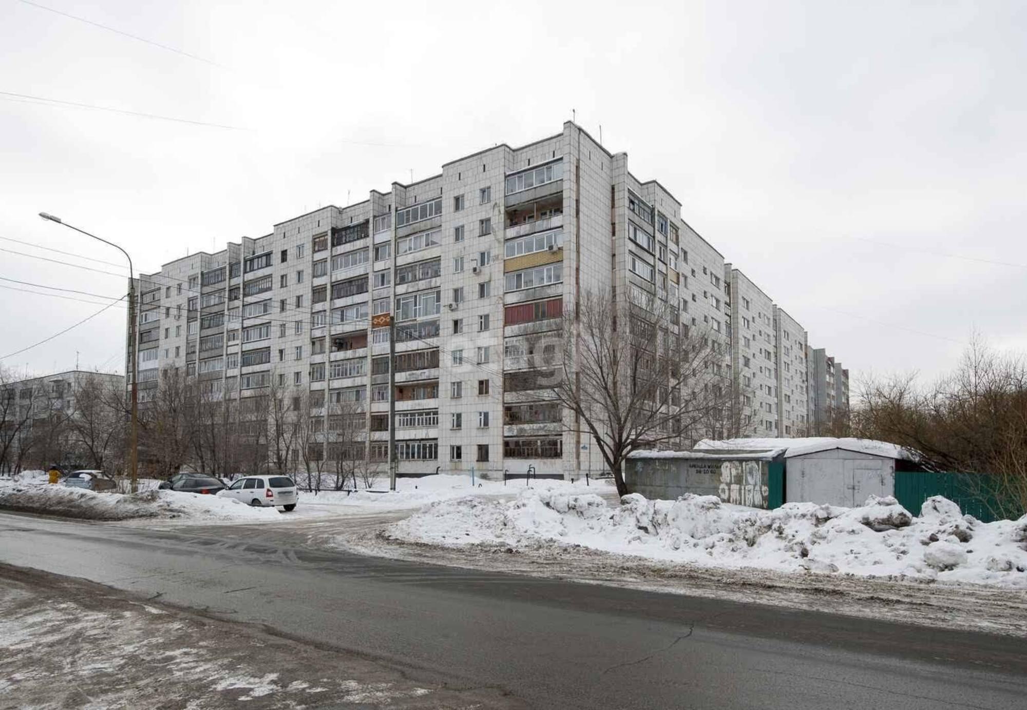 Купить квартиру за 5 899 000 рублей на Шишкова, 84