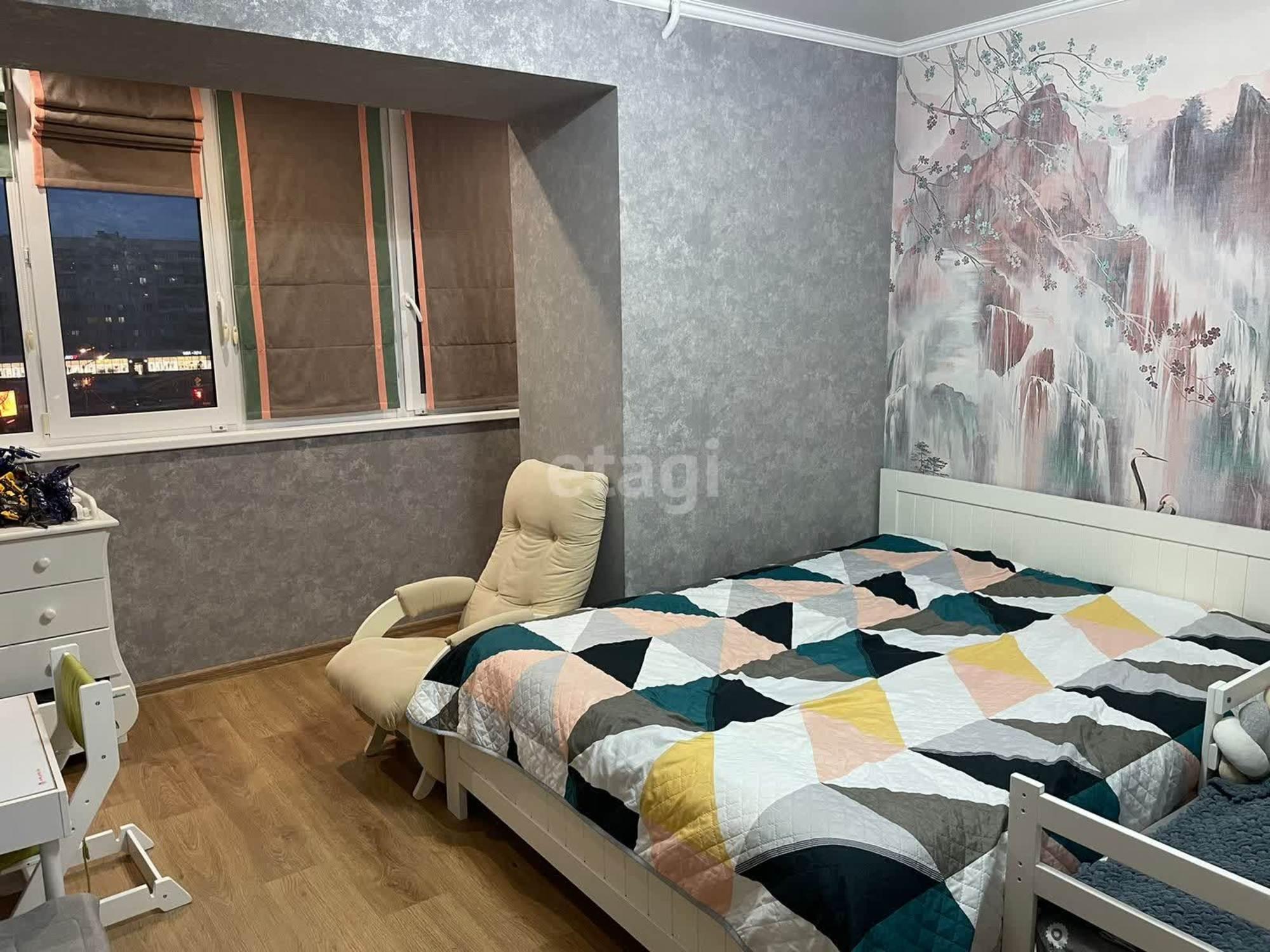 Купить квартиру за 9 500 000 рублей на Максима Горького, 59