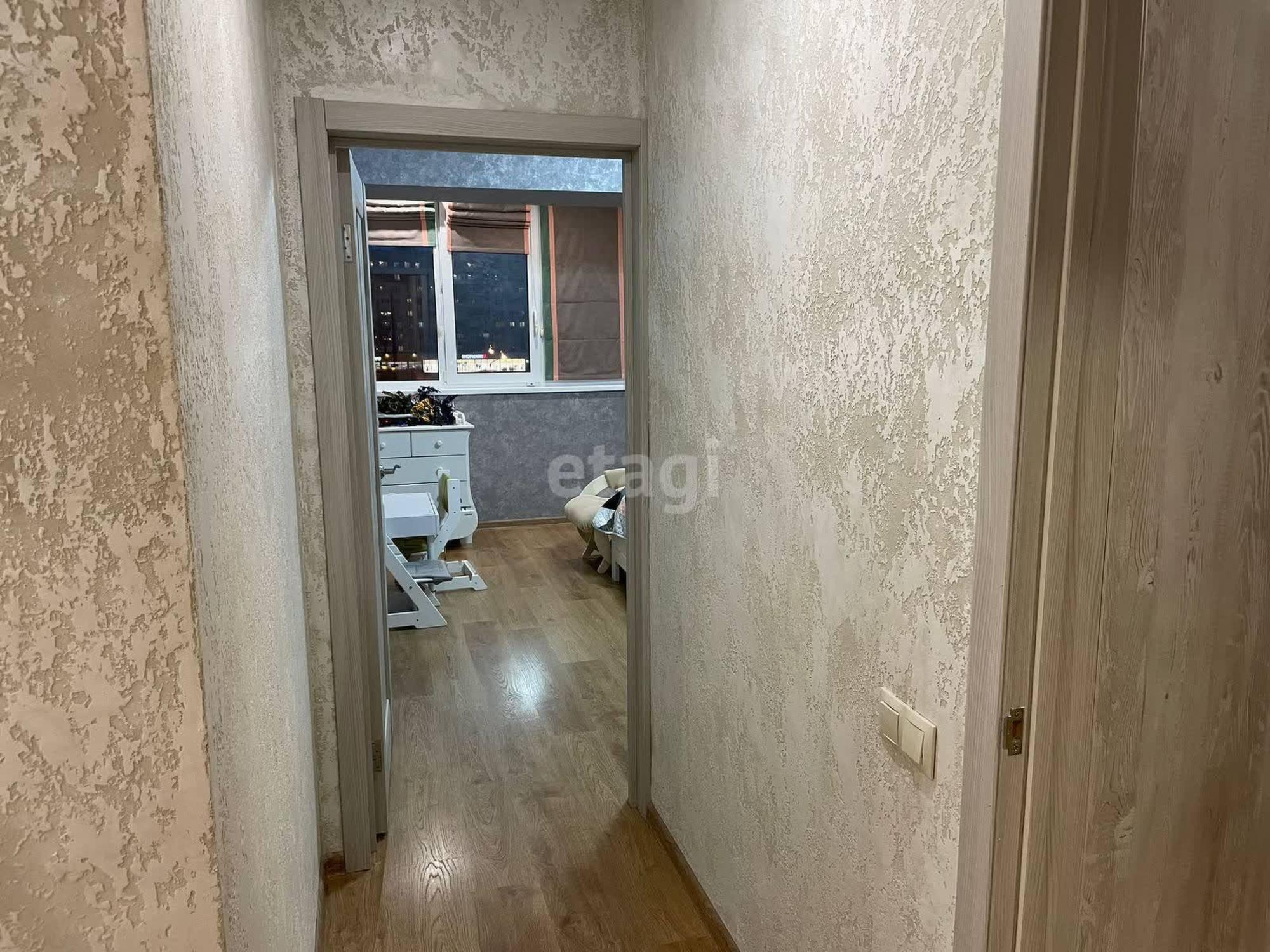 Купить квартиру за 9 500 000 рублей на Максима Горького, 59