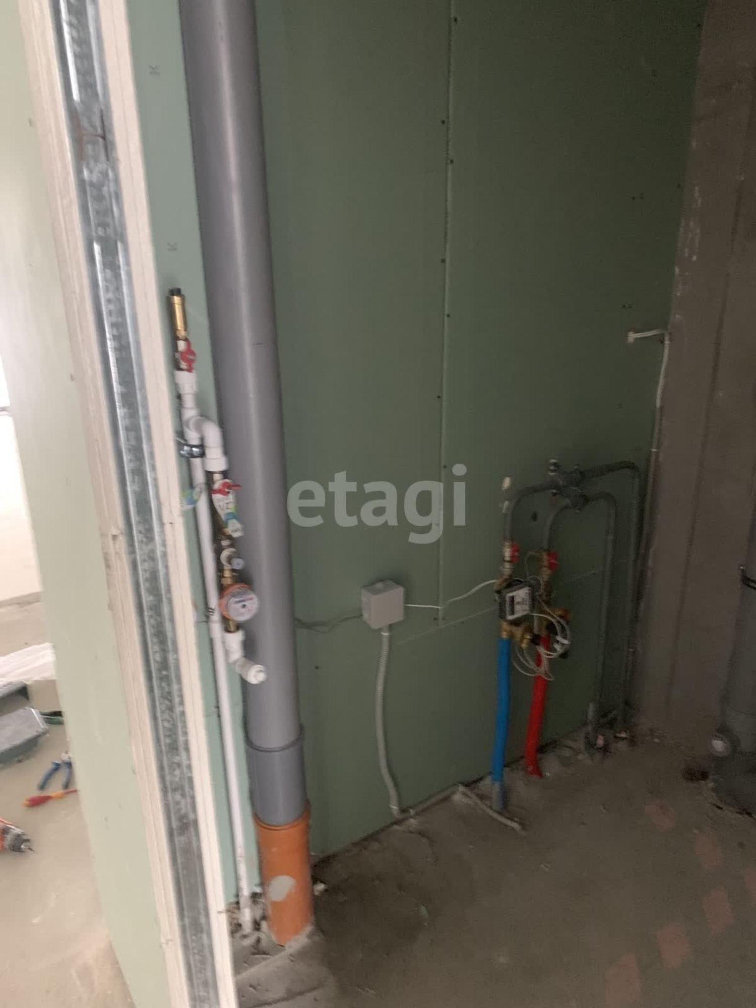 Сдать торговое помещение за 84 000 рублей на Воронинская 45